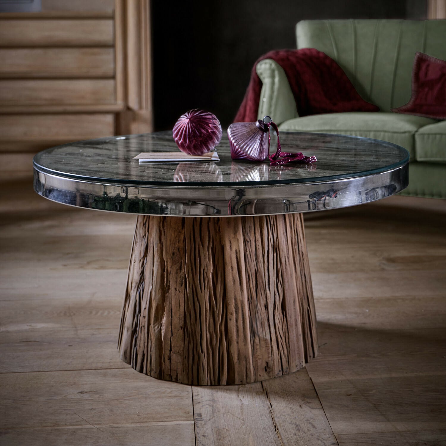 Salontafel Keldsworth
