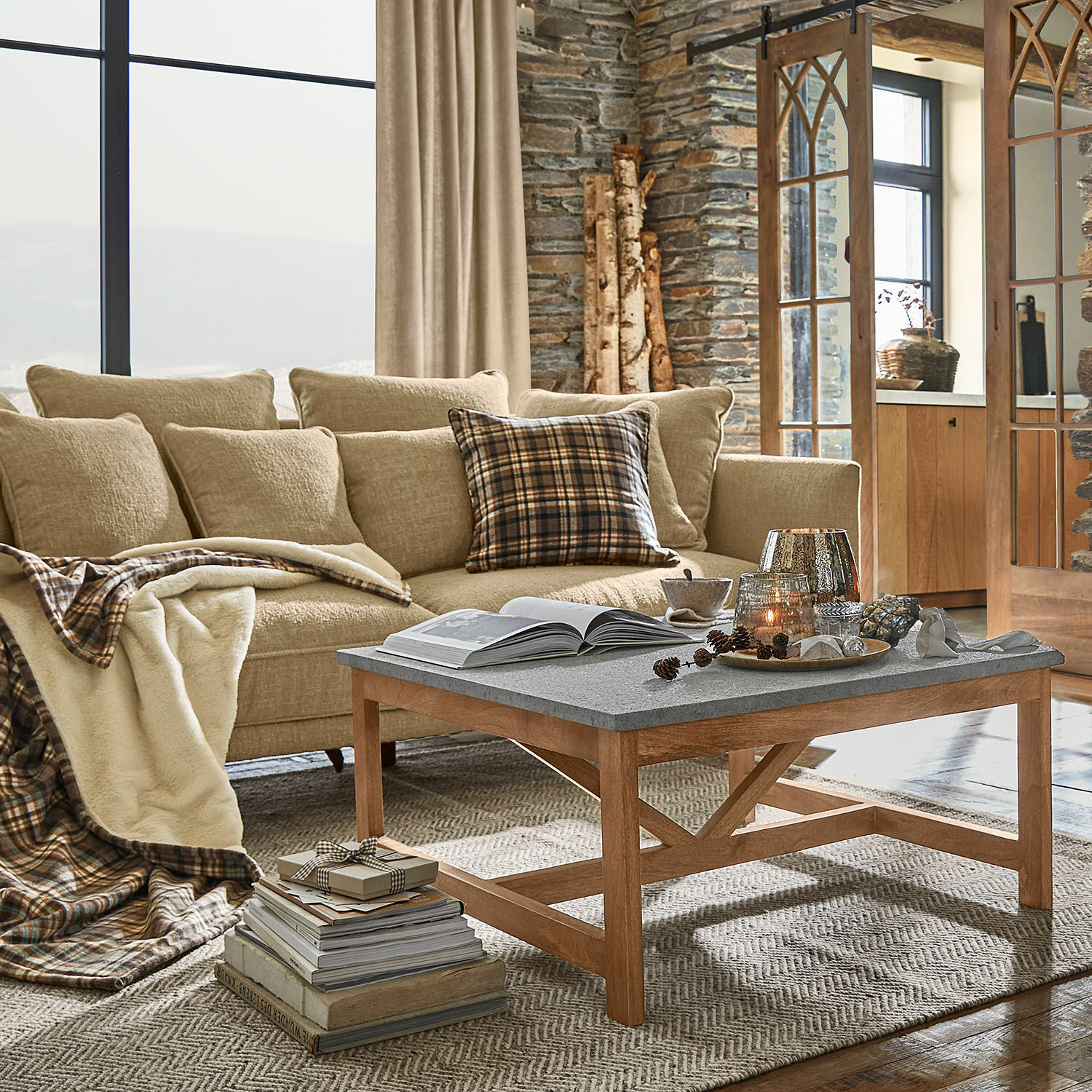 Kussenhoes Celestria