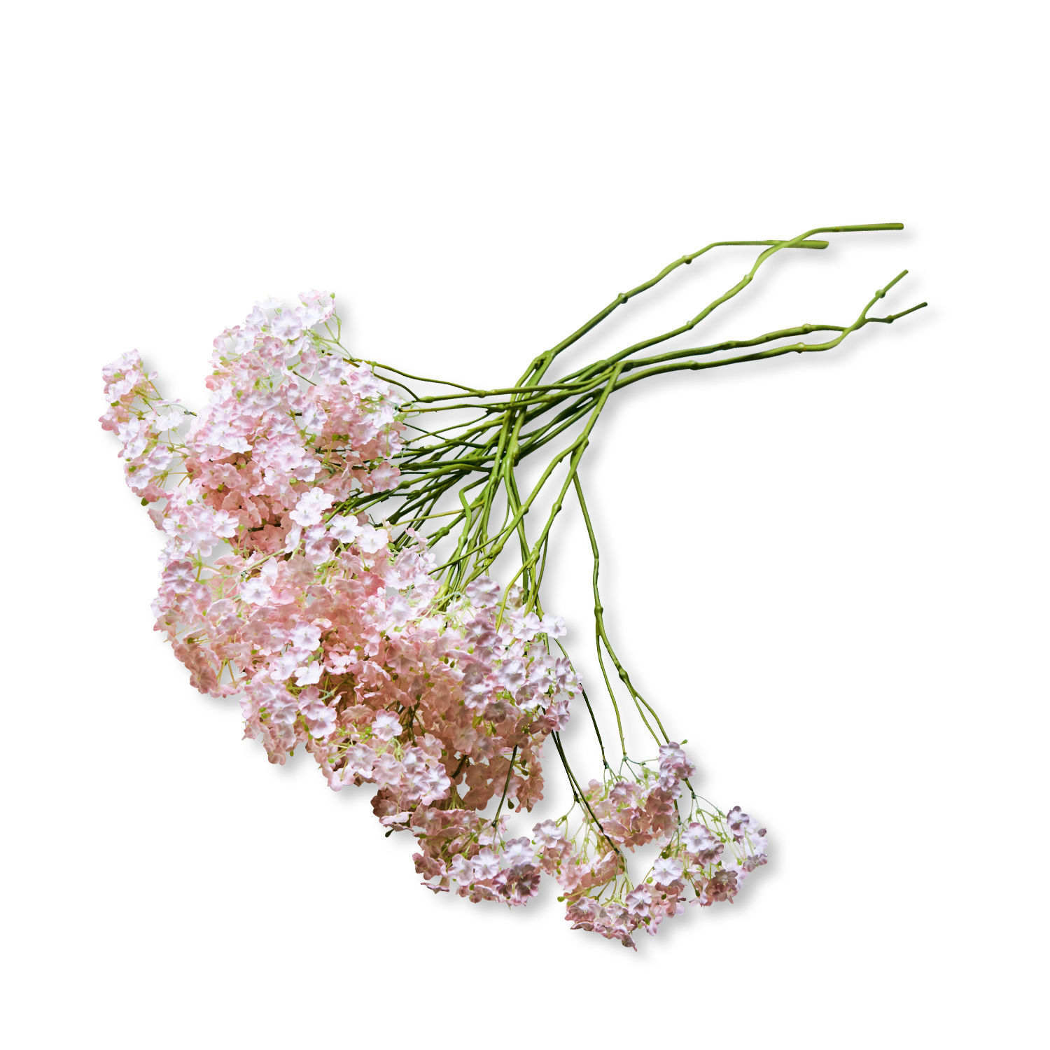 Sierbloem set van 4 Calanthe