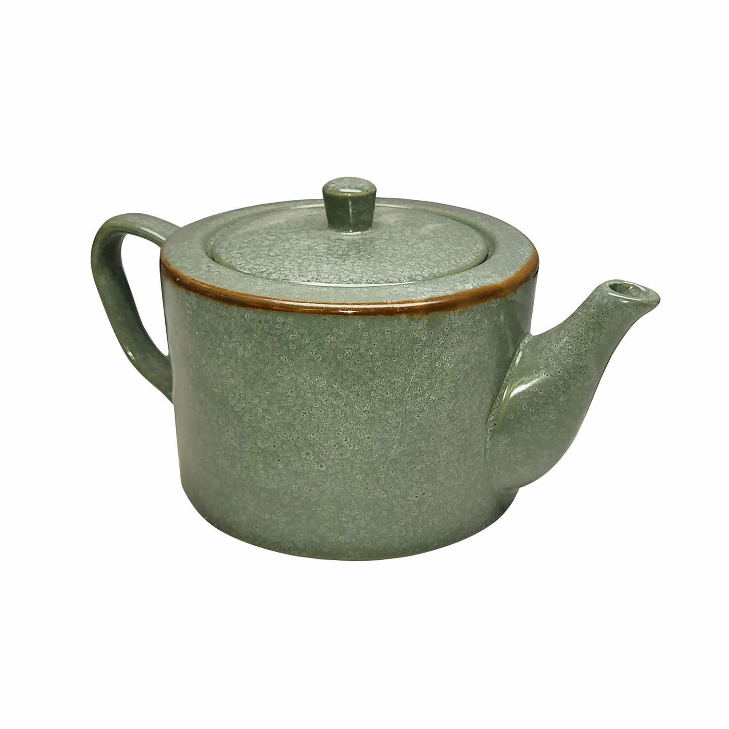 Theepot Biarré