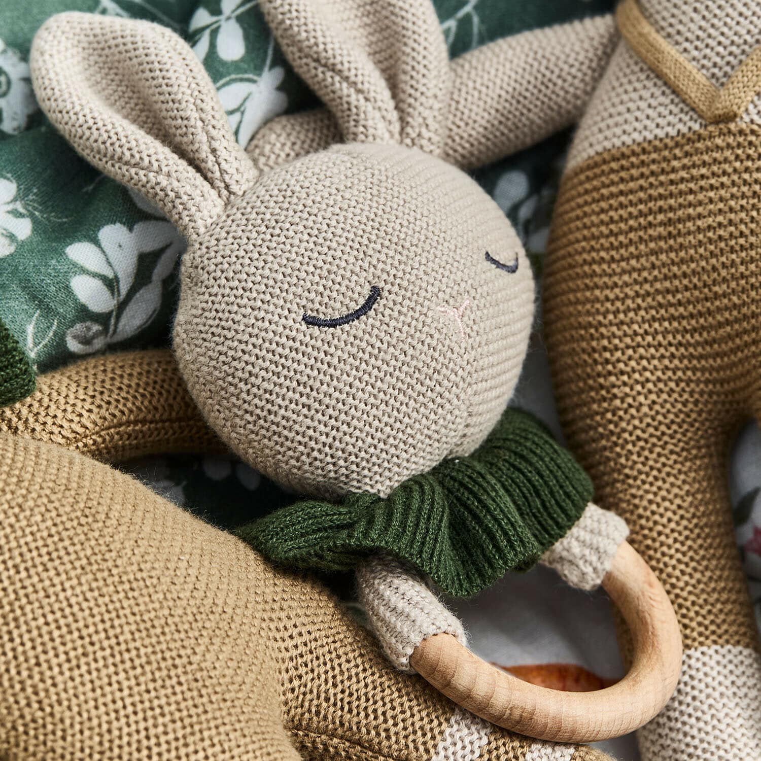 Speelring Cuddlecloud