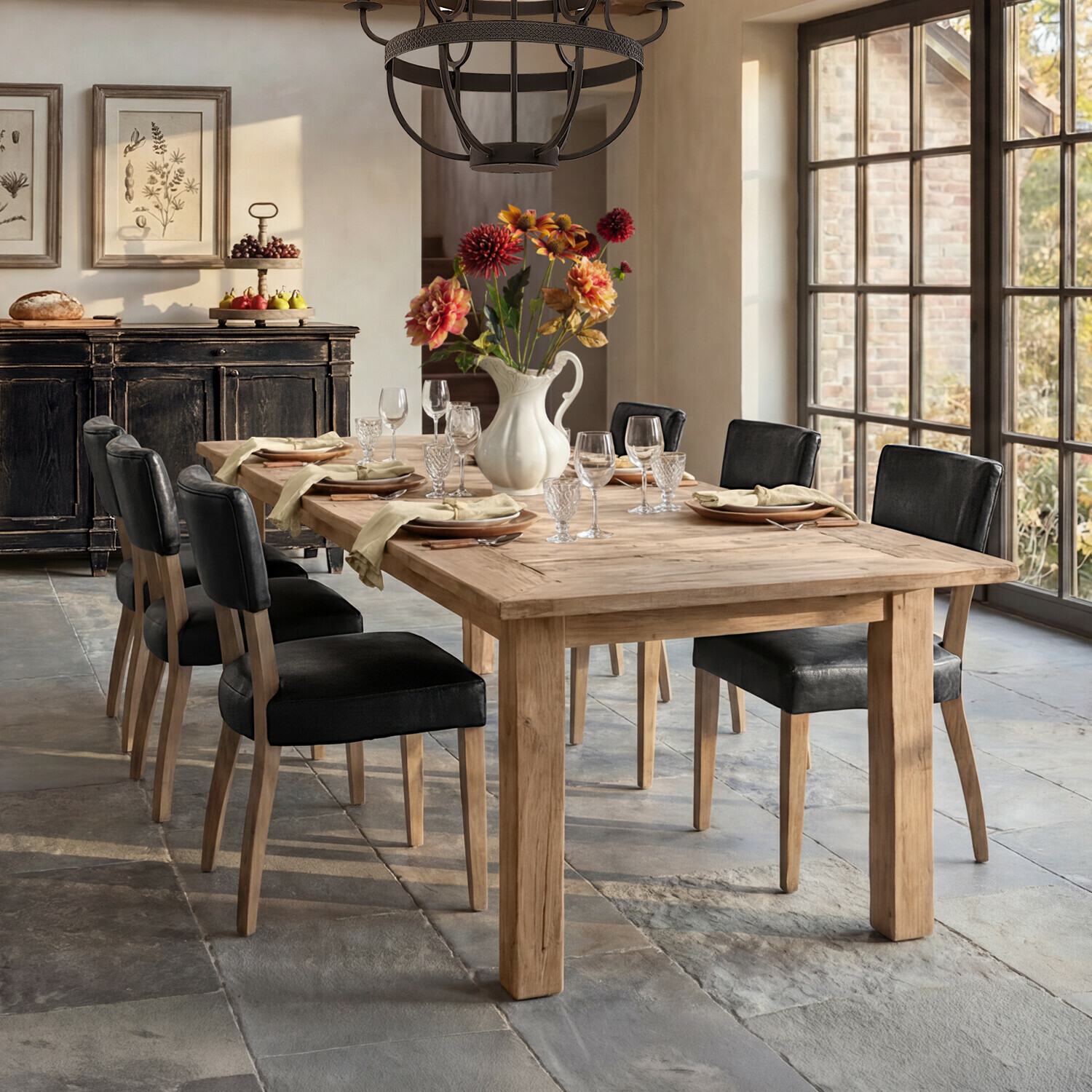 Tafel Amherst