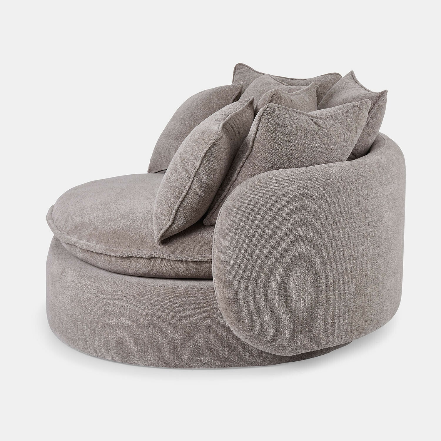 Draaifauteuil Parkford