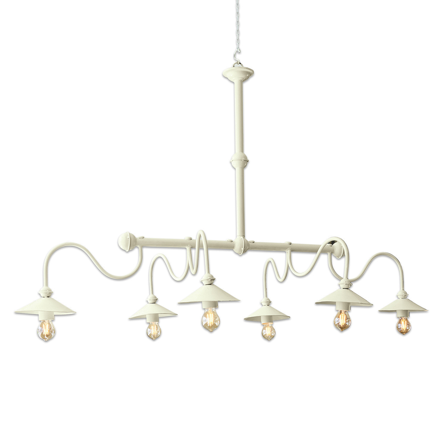 Hanglamp Markham