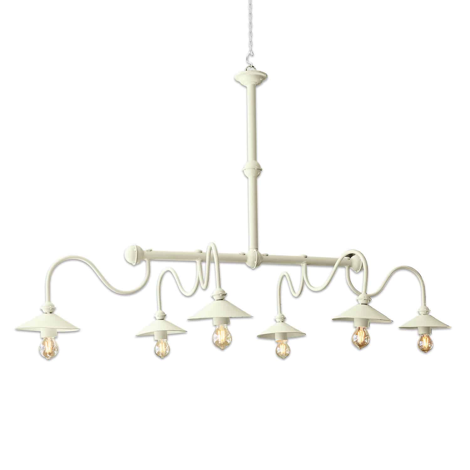 Hanglamp Markham