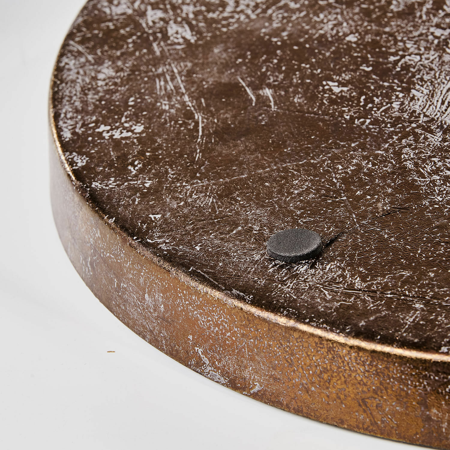 Kaarsenkrans met plateau Ivremont