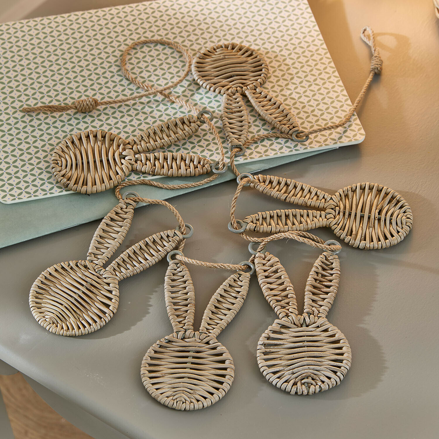 Slinger Papillonette