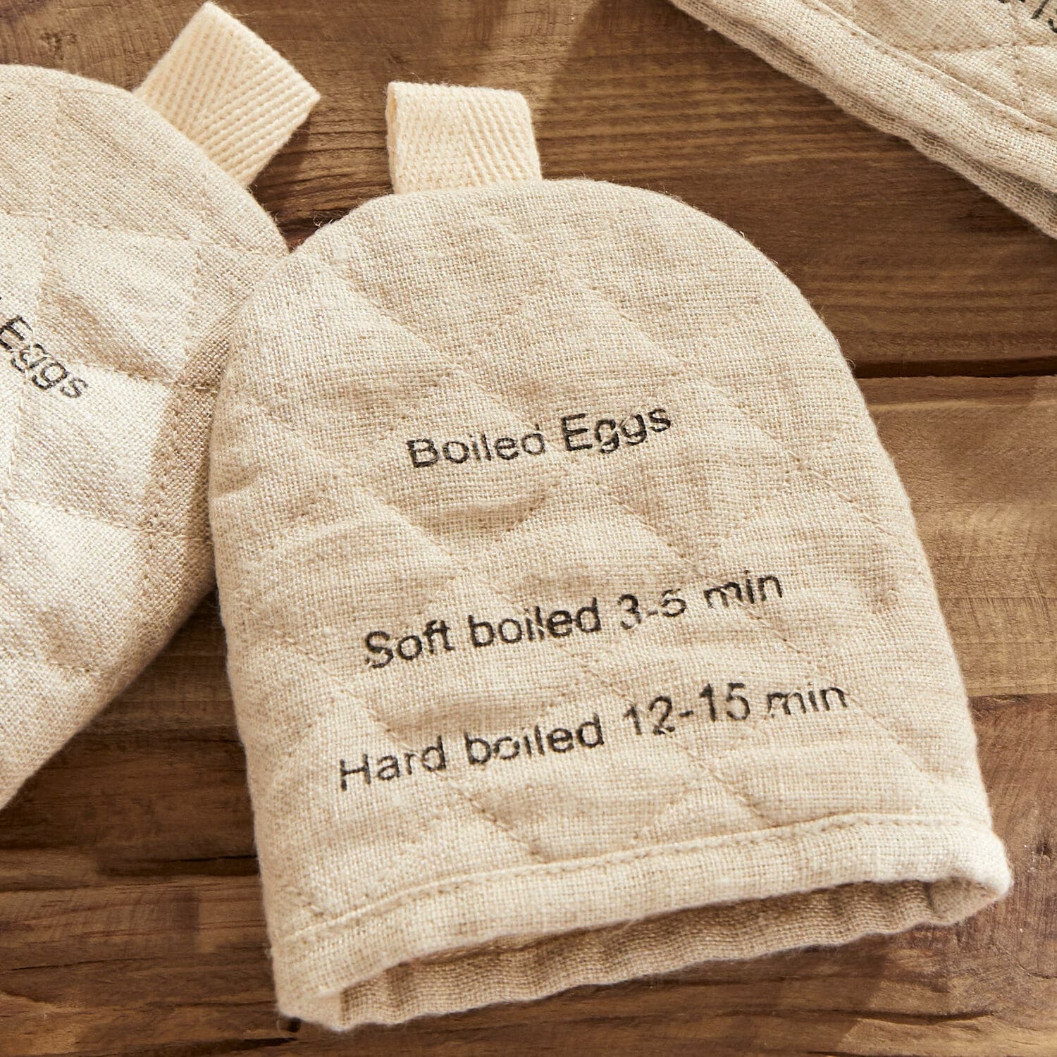 Eierwarmer set van 6 Fagasta