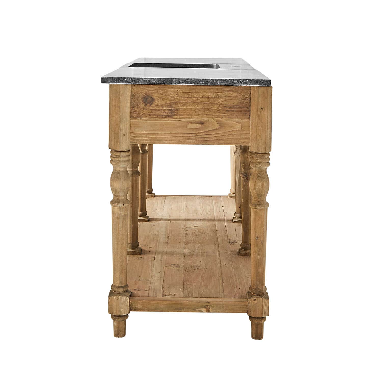 Gootsteenkast Bergenfield