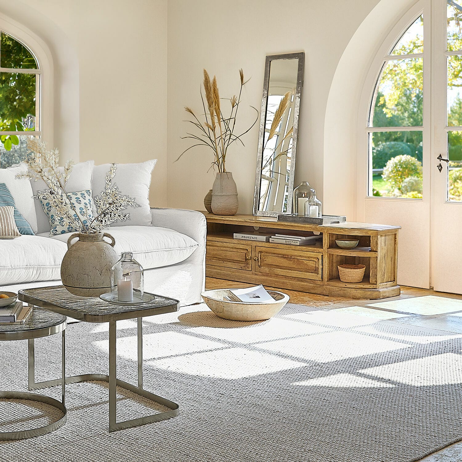 Dressoir Wendalique