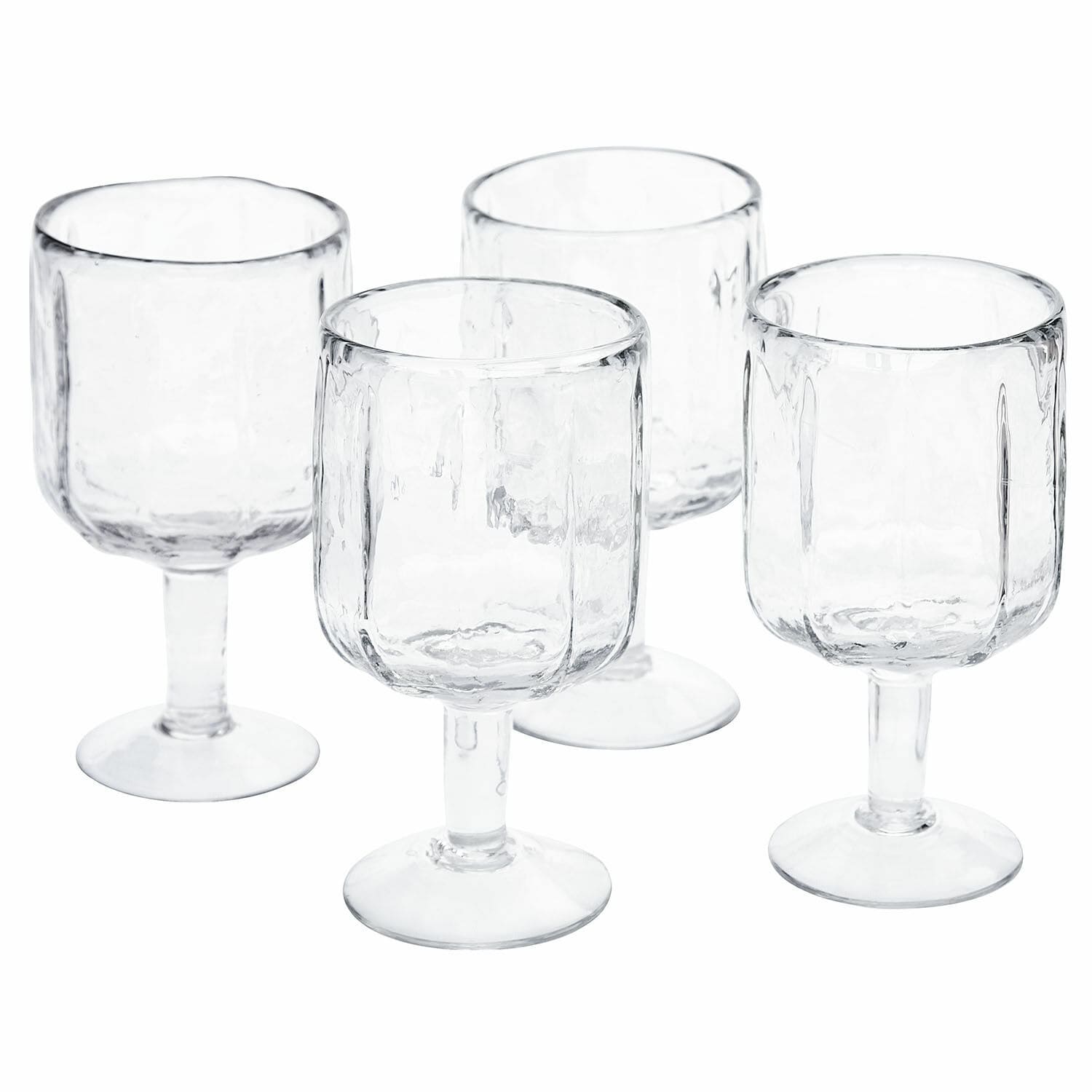 Glas set van 4 Xenvilo