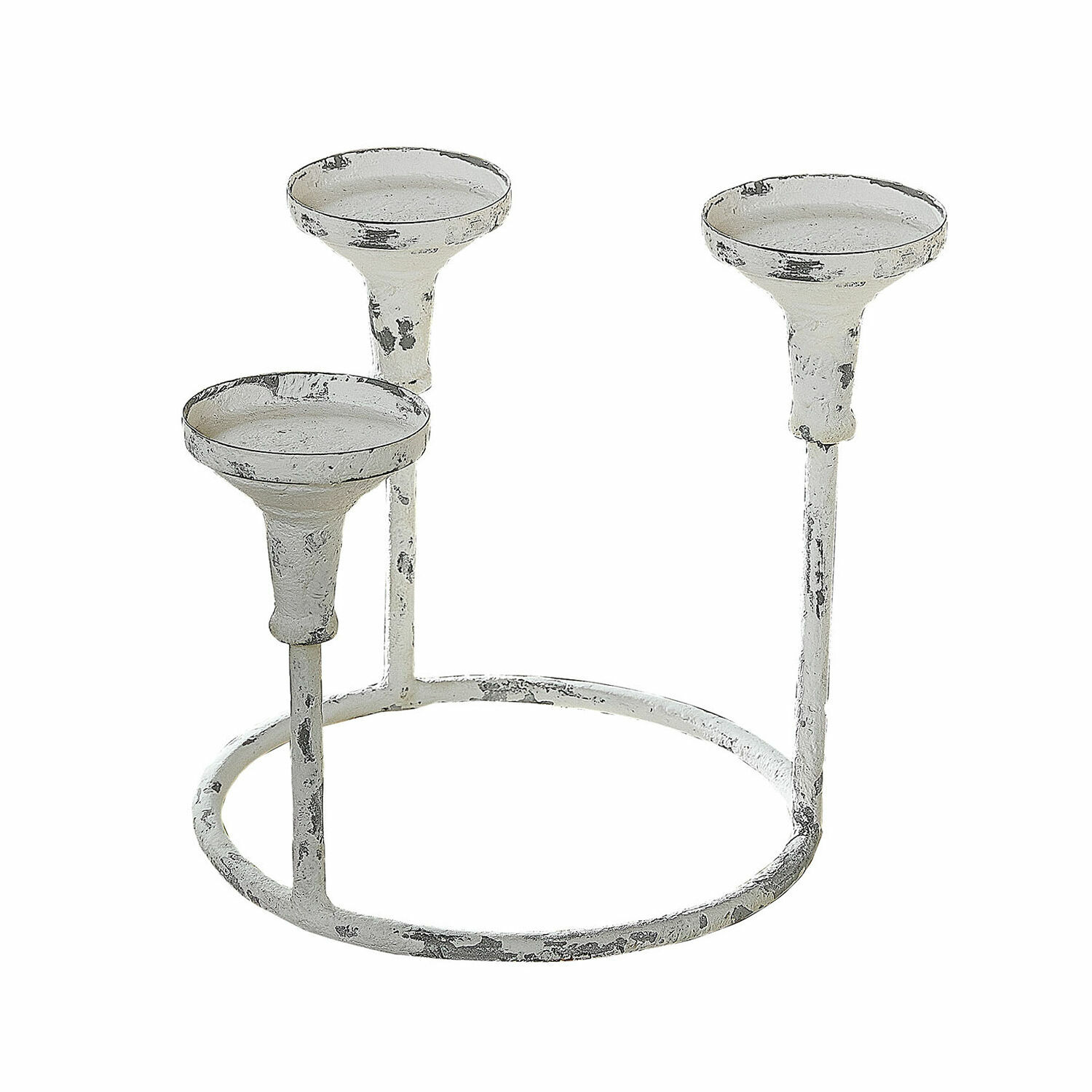 Kaarsenhouder Kivorel