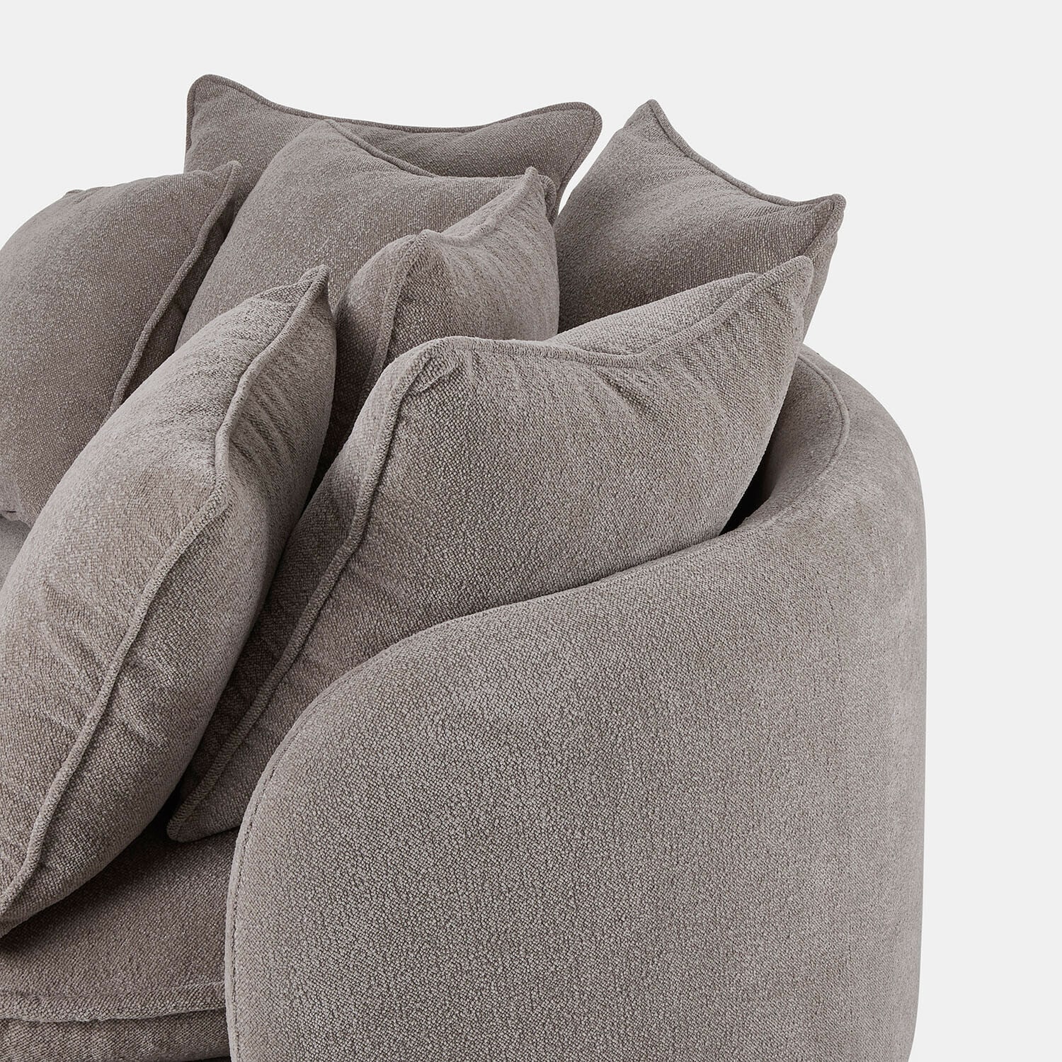 Draaifauteuil Parkford