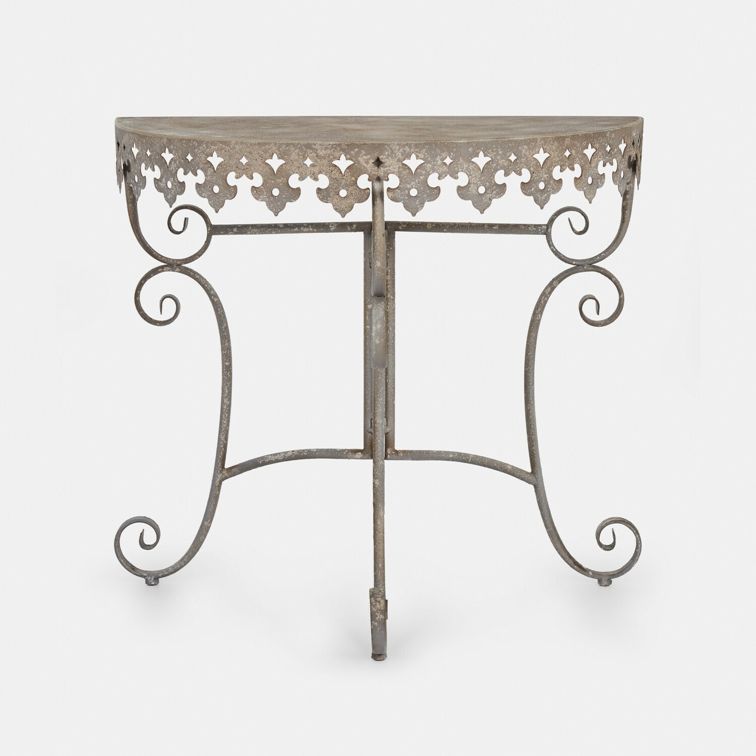 Wandtafel Irondela Wandtafel Irondela