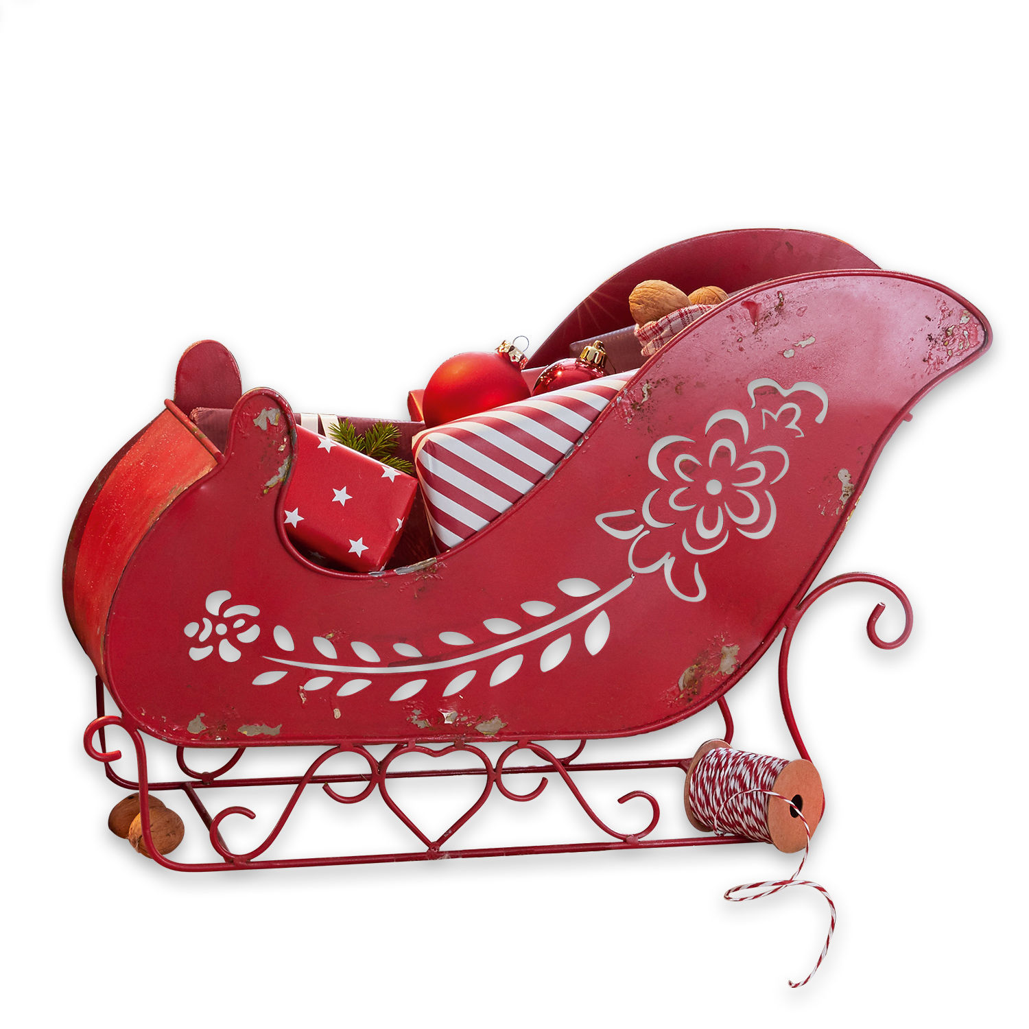 Decoratieve arrenslee Florell