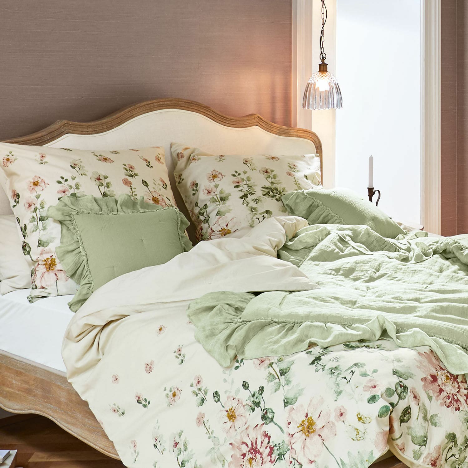 Kussenhoes set van 2 Martone