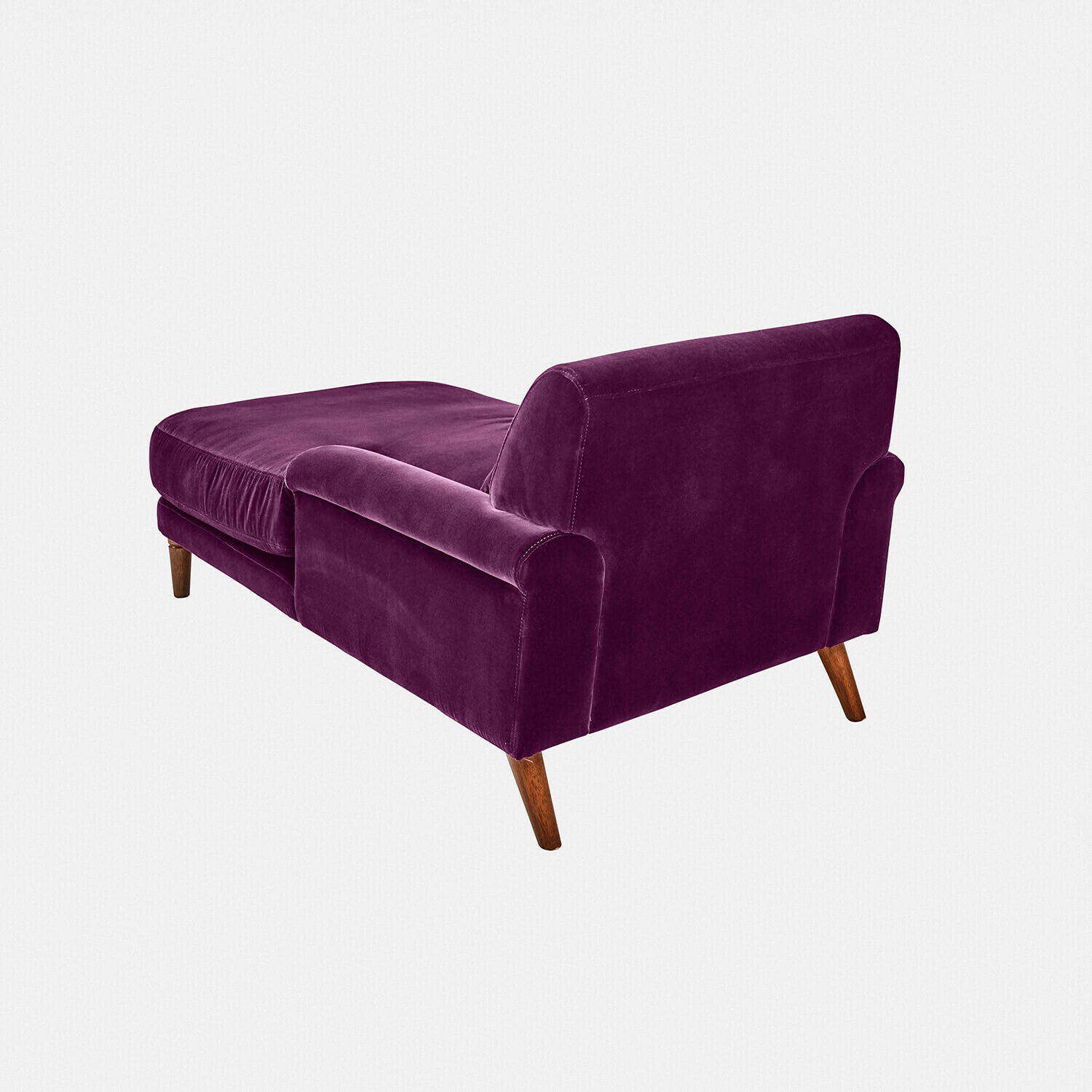 Chaise longue Jouvrelle