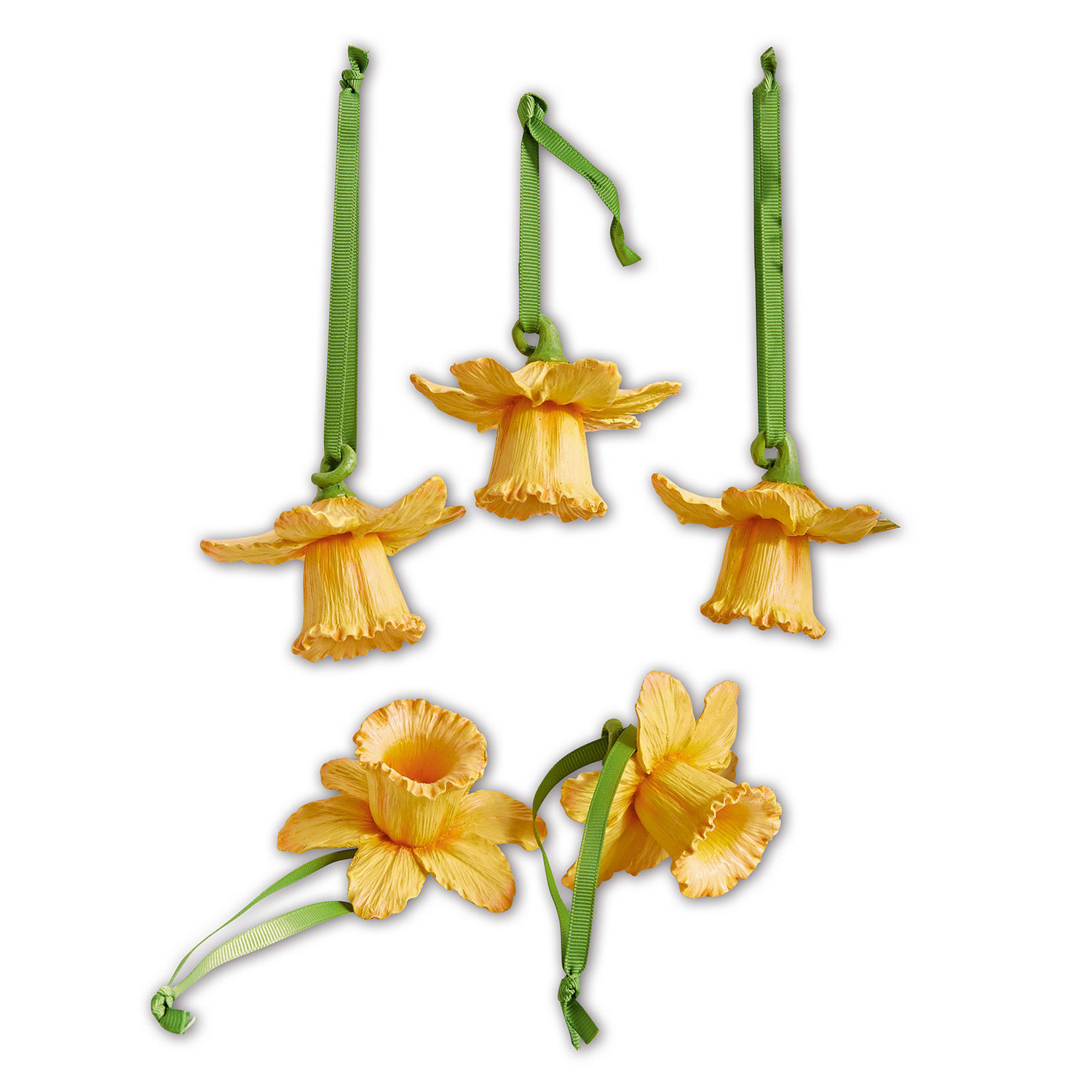 Hanger set van 5 Lozere