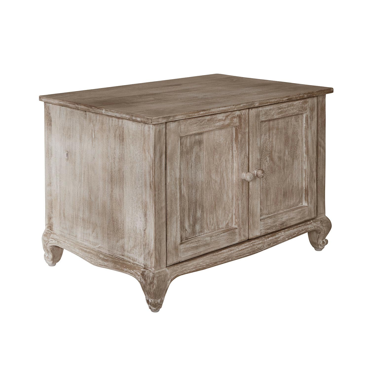 Kattenhuisje Éloresa