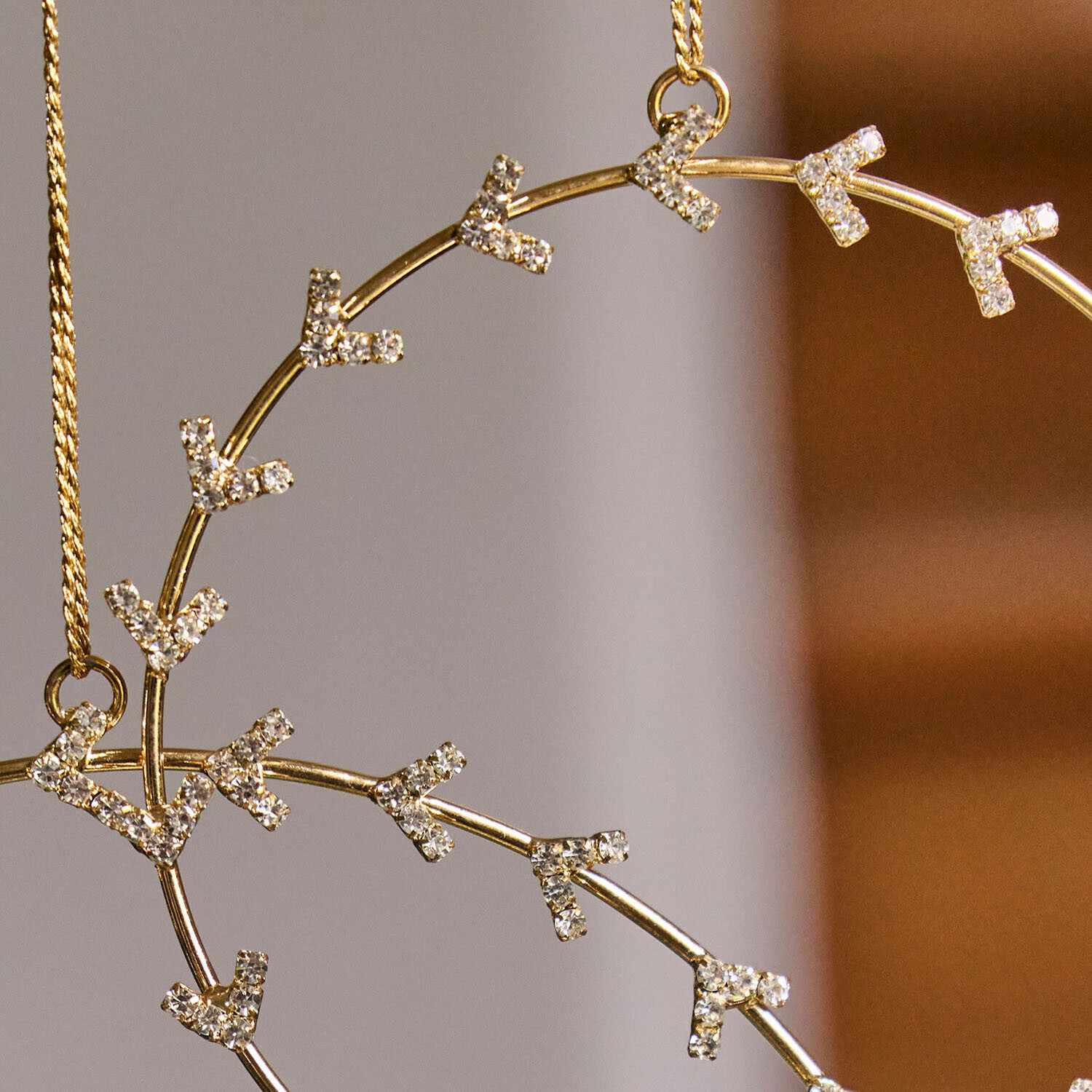 Krans set van 2 Maravita