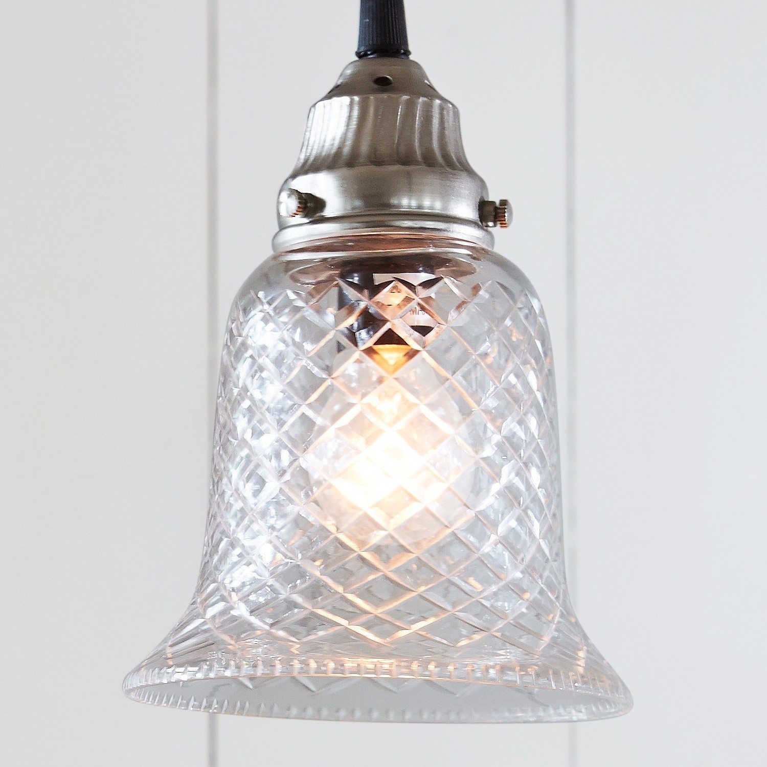 Hanglamp set van 2 Lilas