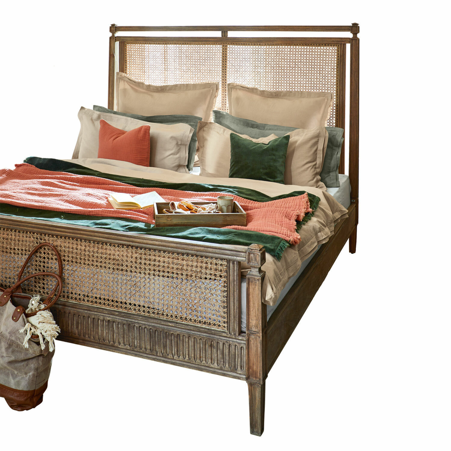 Bed Curbigny