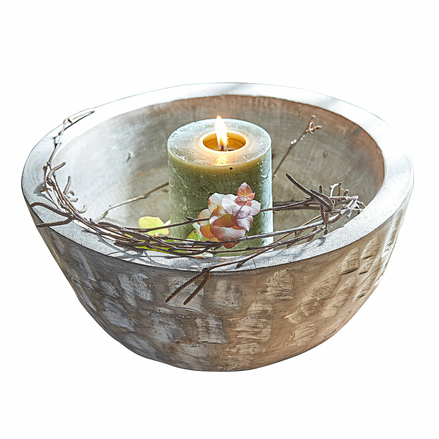Decoratieve schaal Rovenal