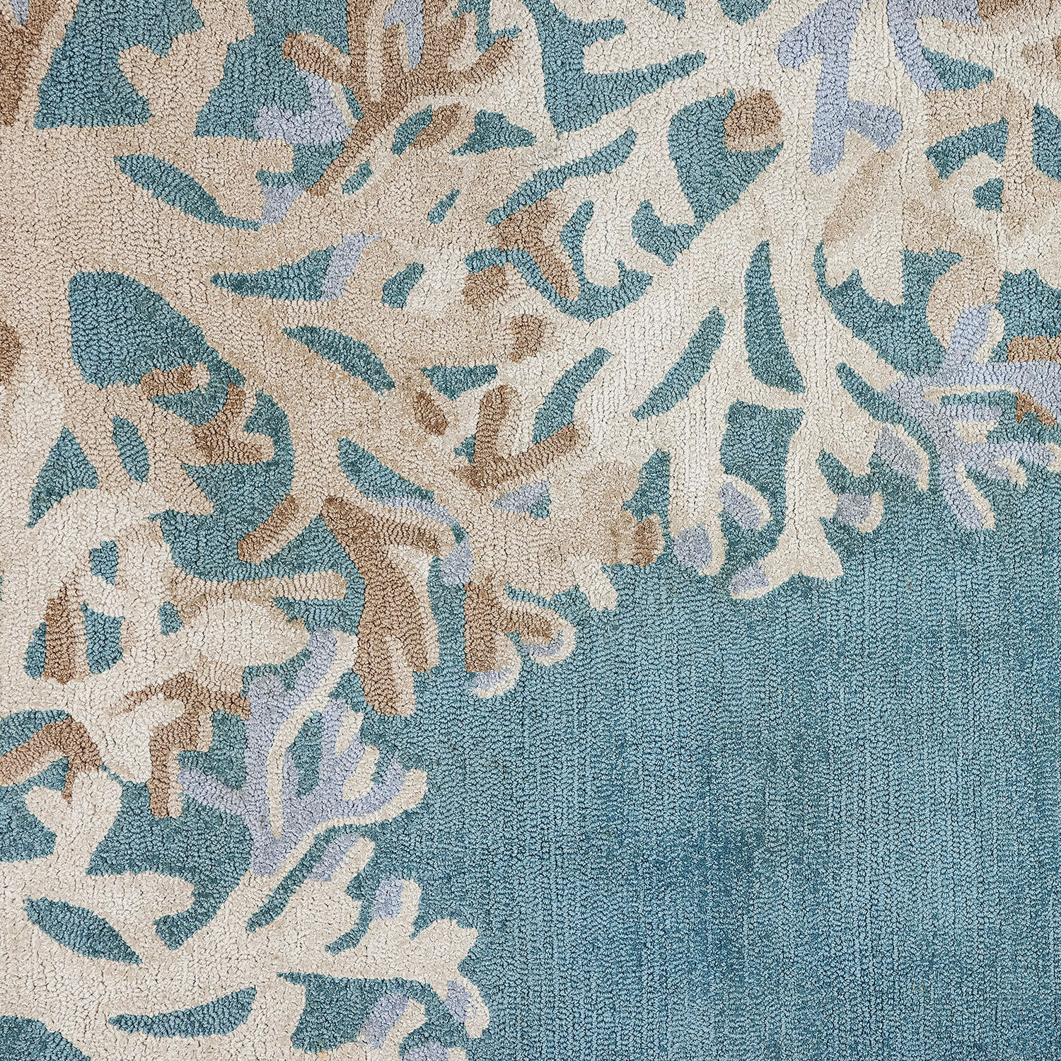 Vloerkleed voor binnen en buiten Dorlancourt