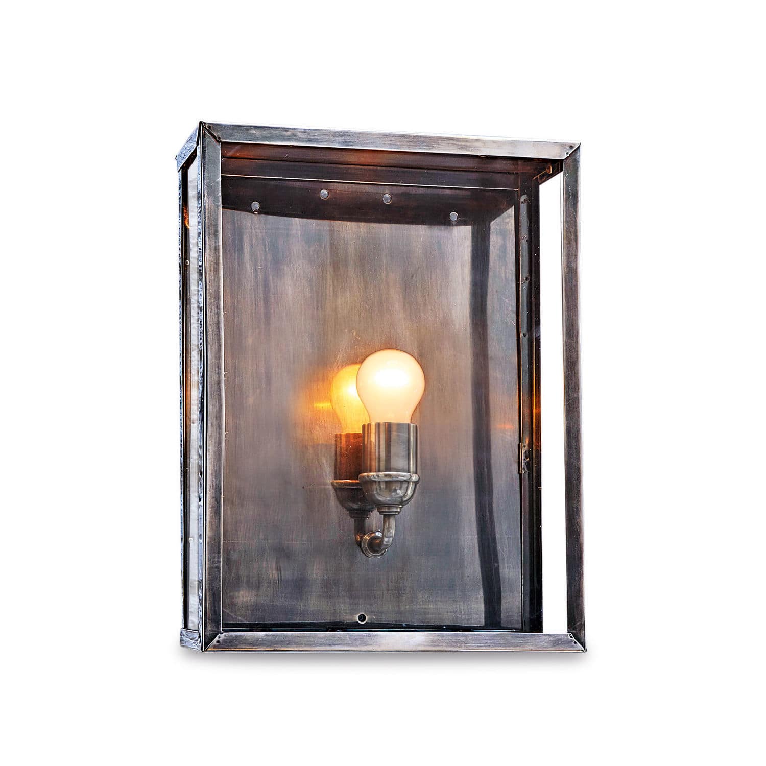 Wandlamp voor buiten Espui