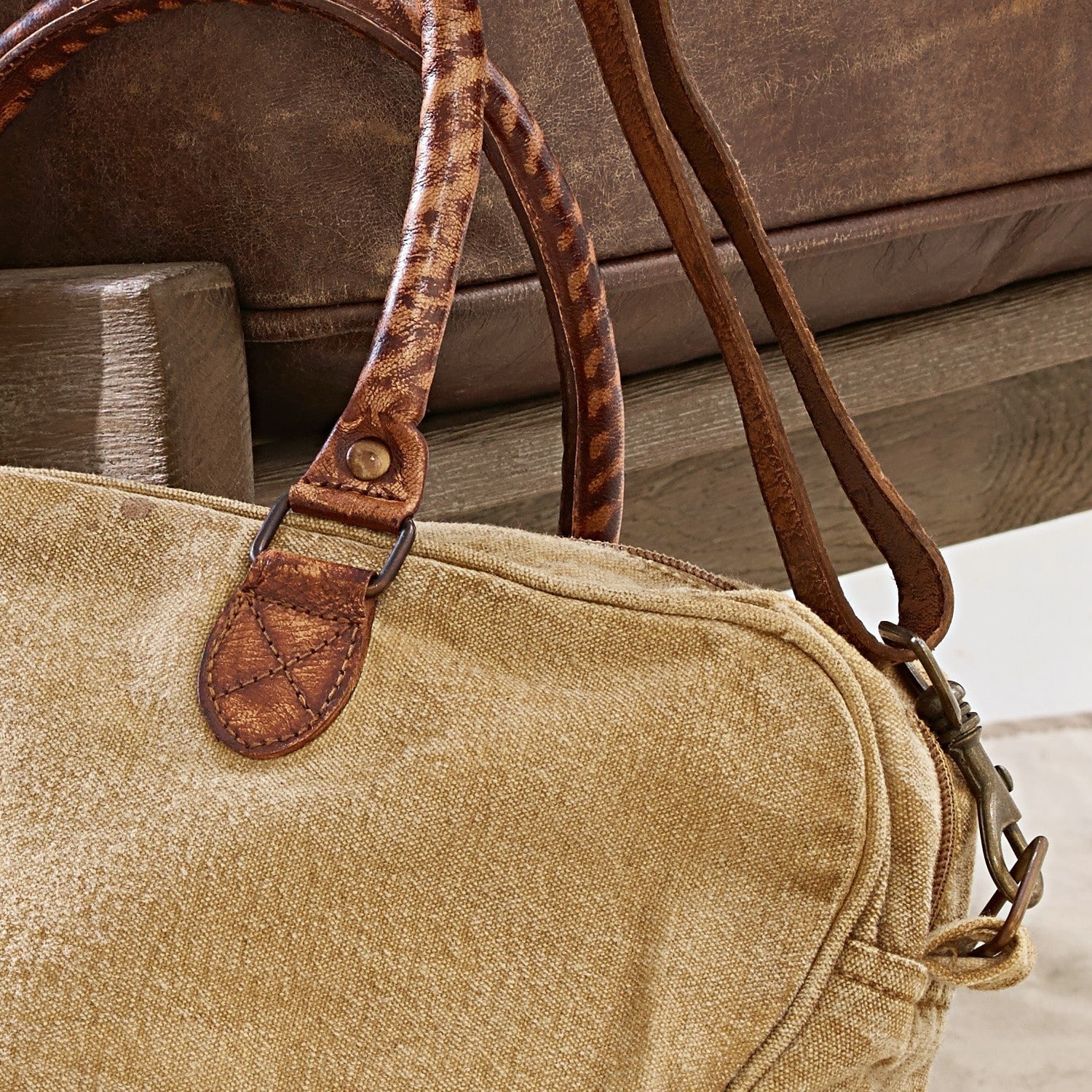 Tas Horse