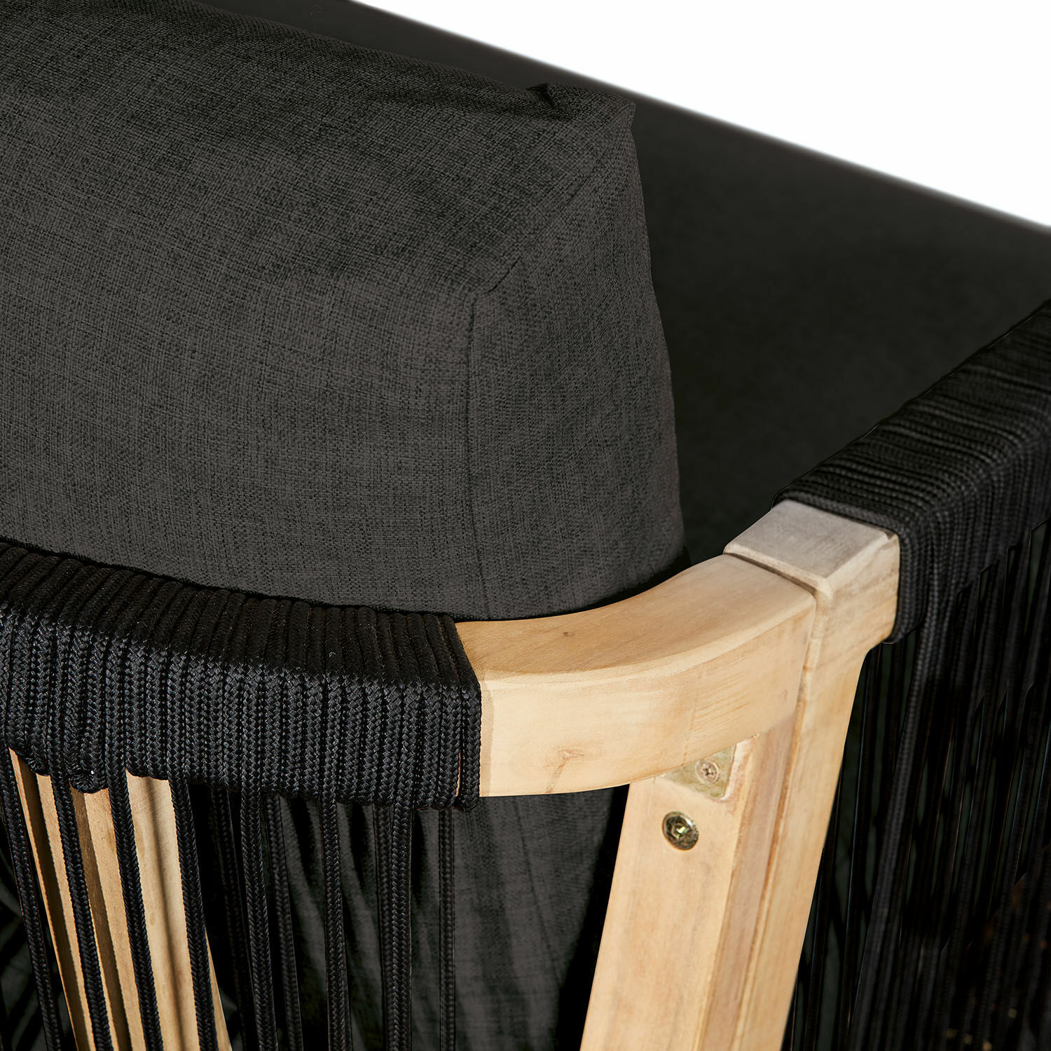 Fauteuil FSC®-100% Shreveport