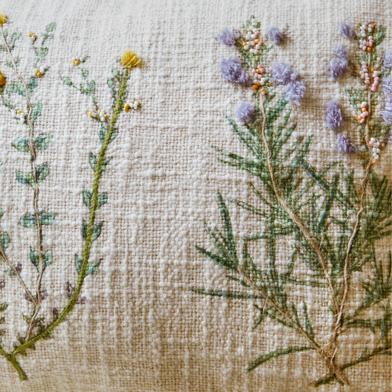 Kussenhoes Sélomiane