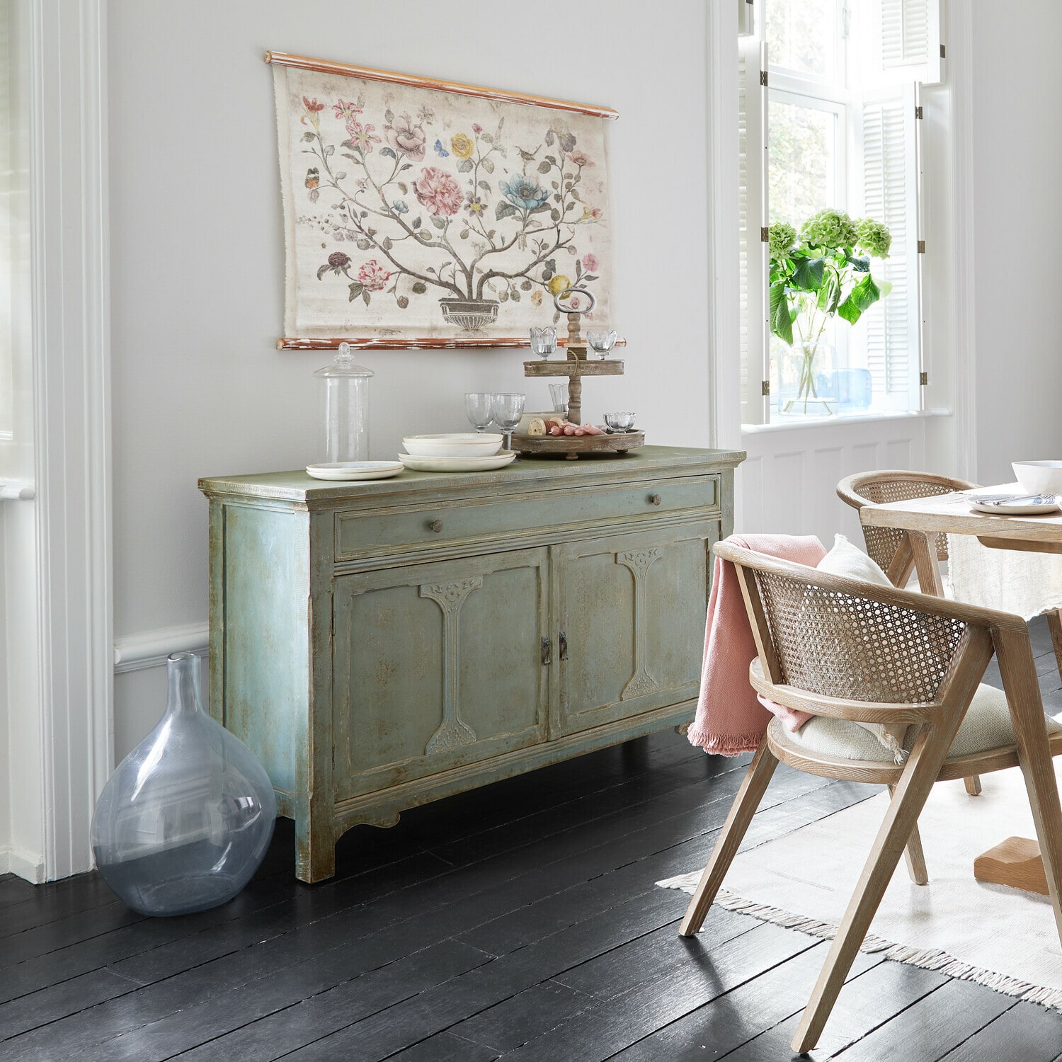 Kastje Château Serein