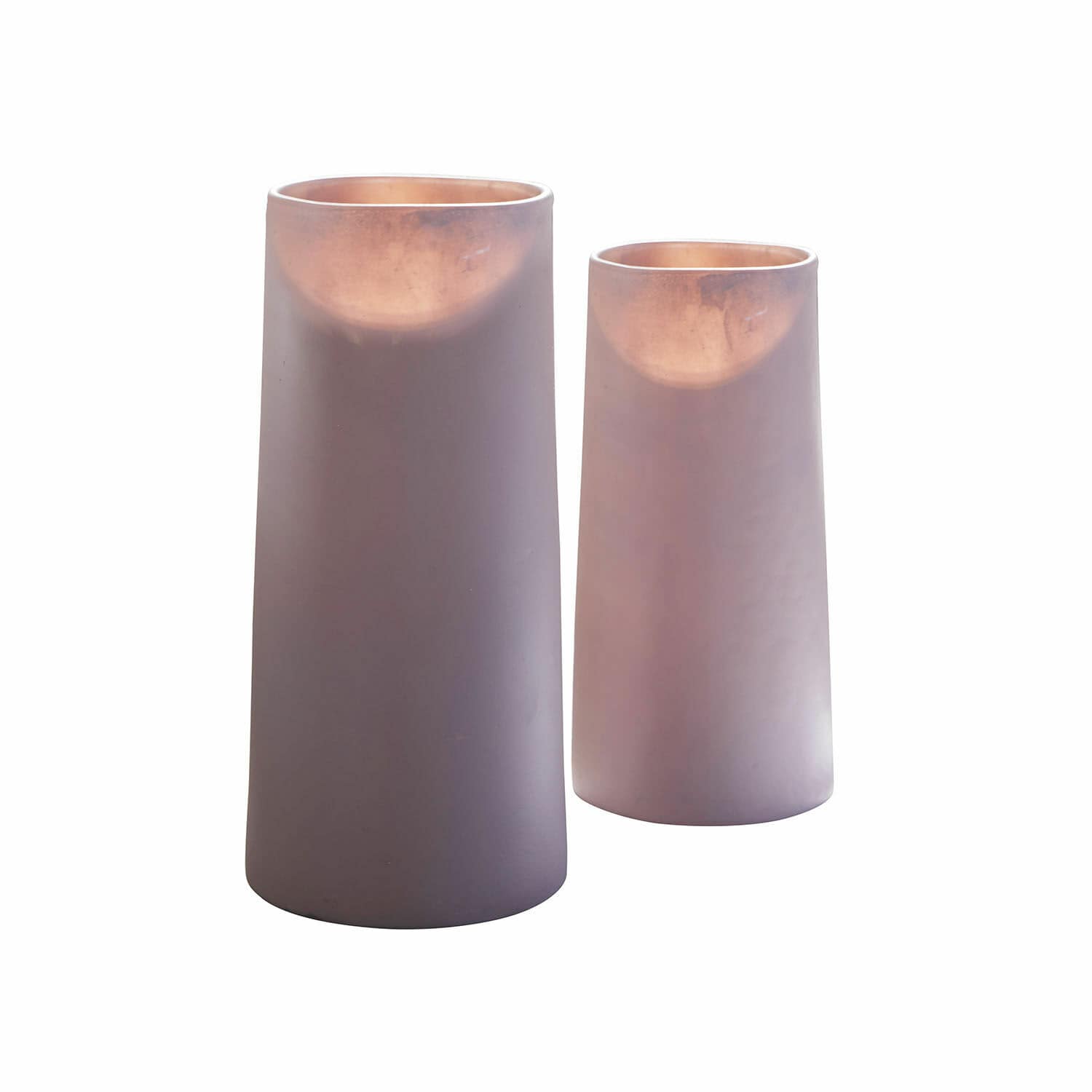 Vaas set van 2 Joana
