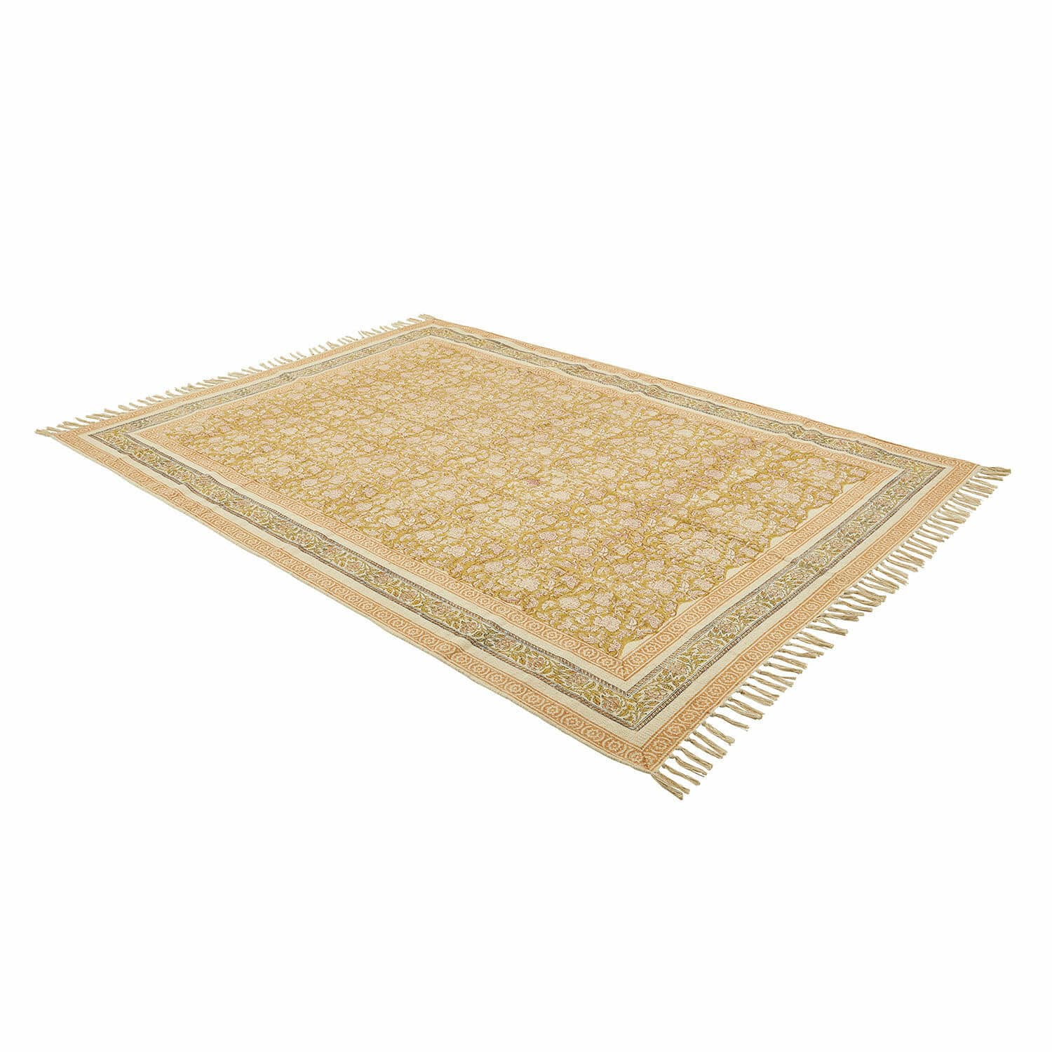Vloerkleed Mittrales