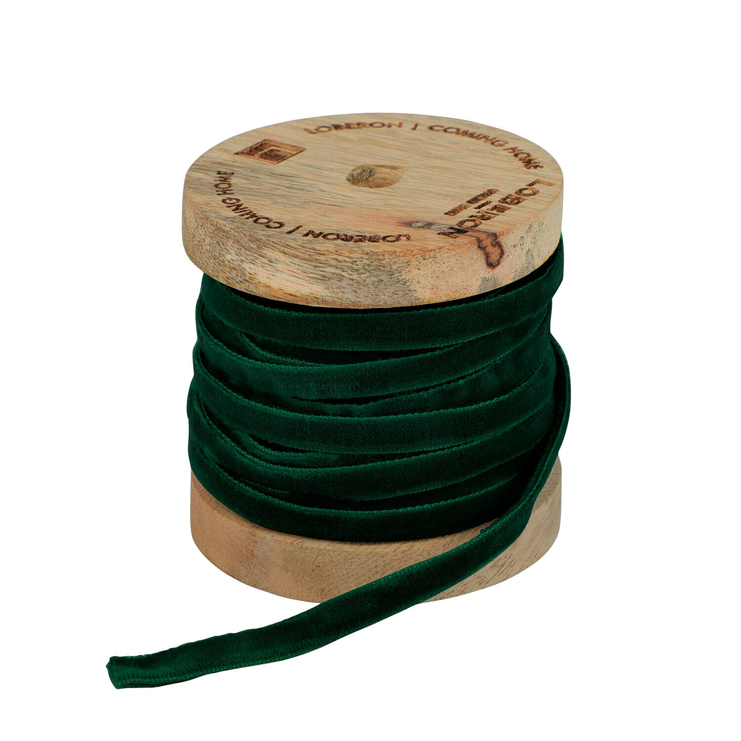 Fluwelen lint Olessa