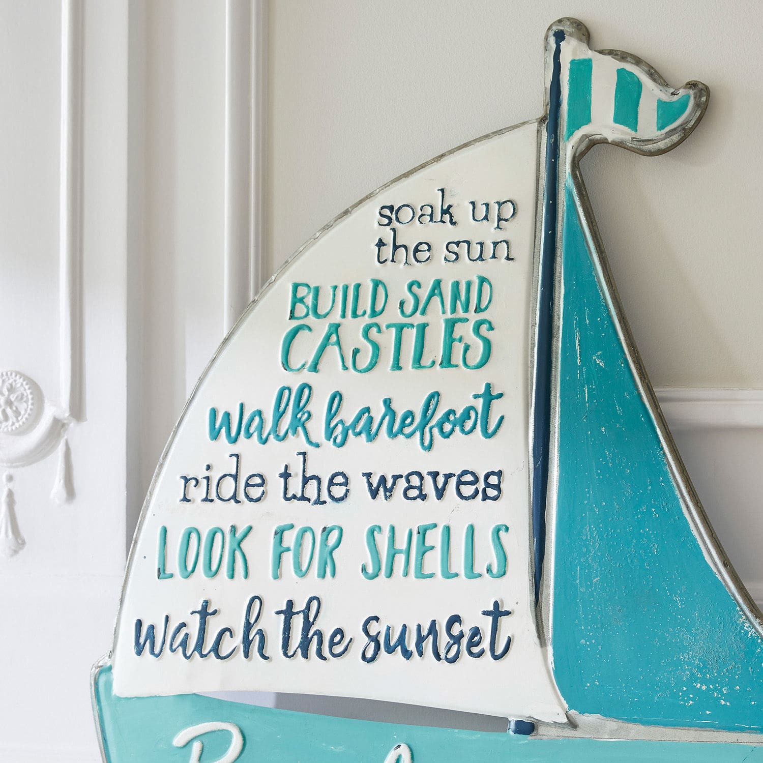 Decoboard Beach Rules