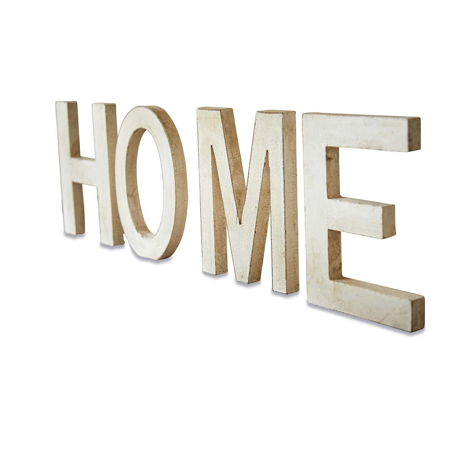 Letters Home