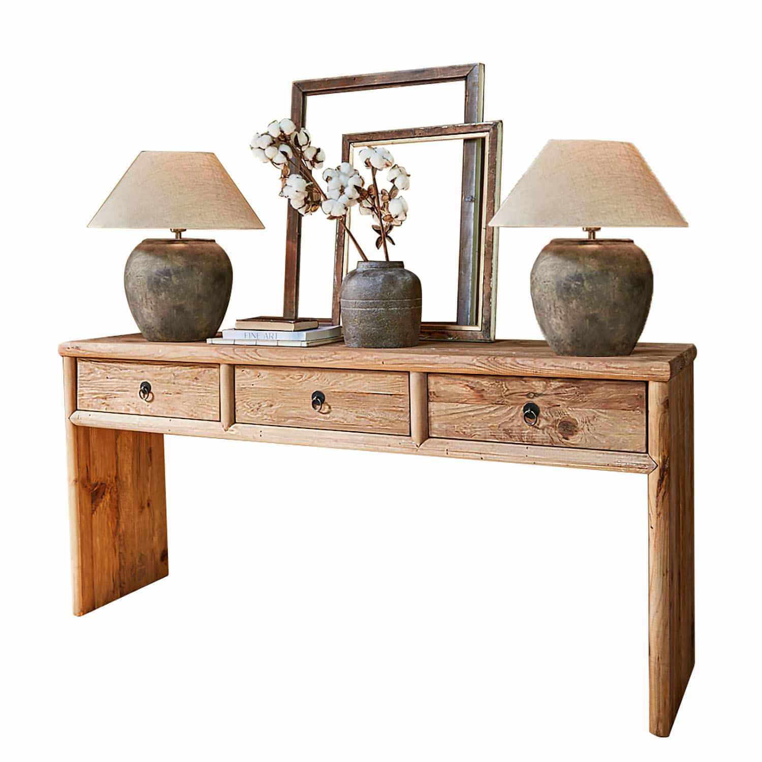 Sidetable Bélisaire
