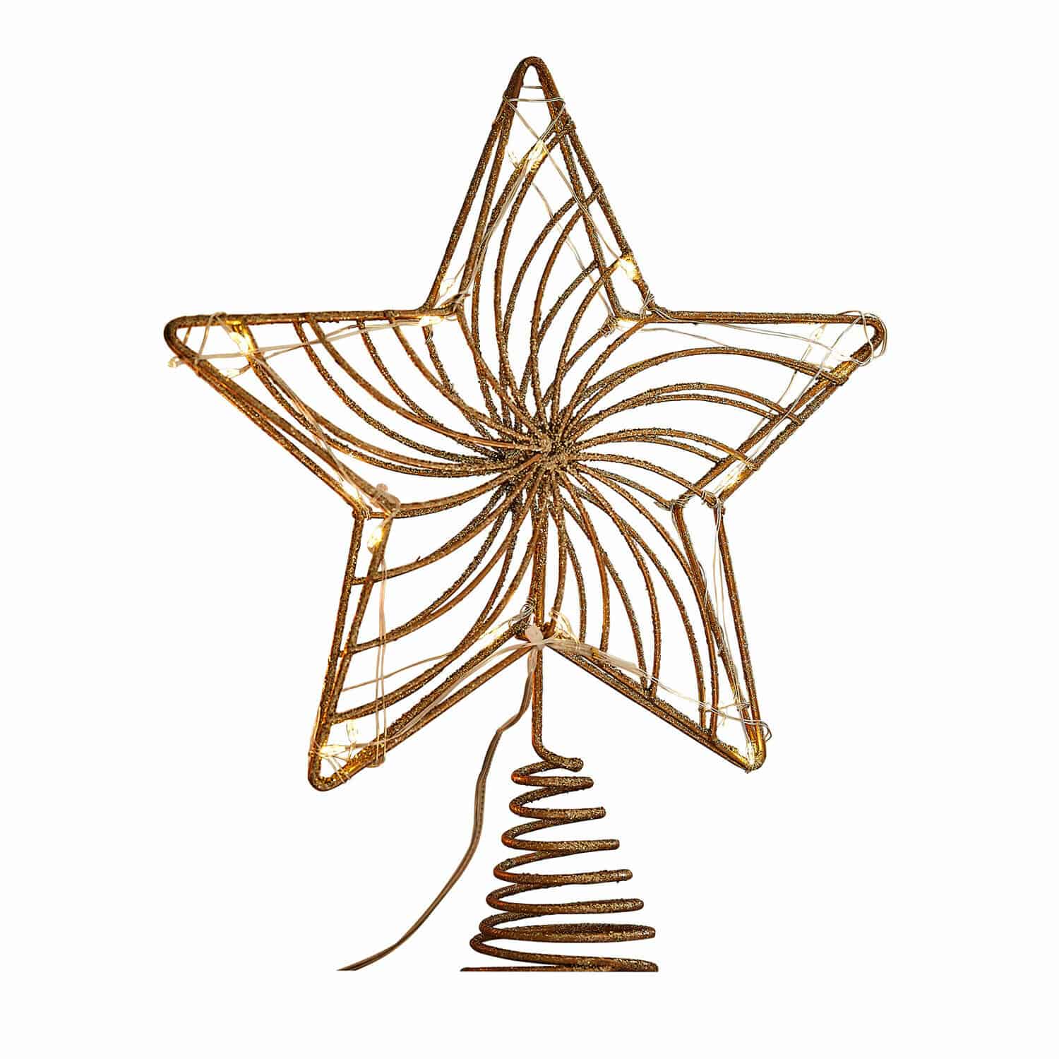 Ledkerstboompiek Pivion