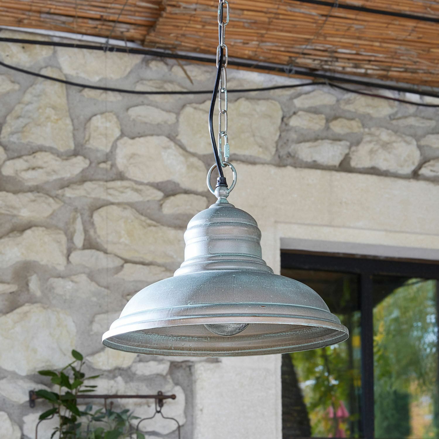 Hanglamp Malwin
