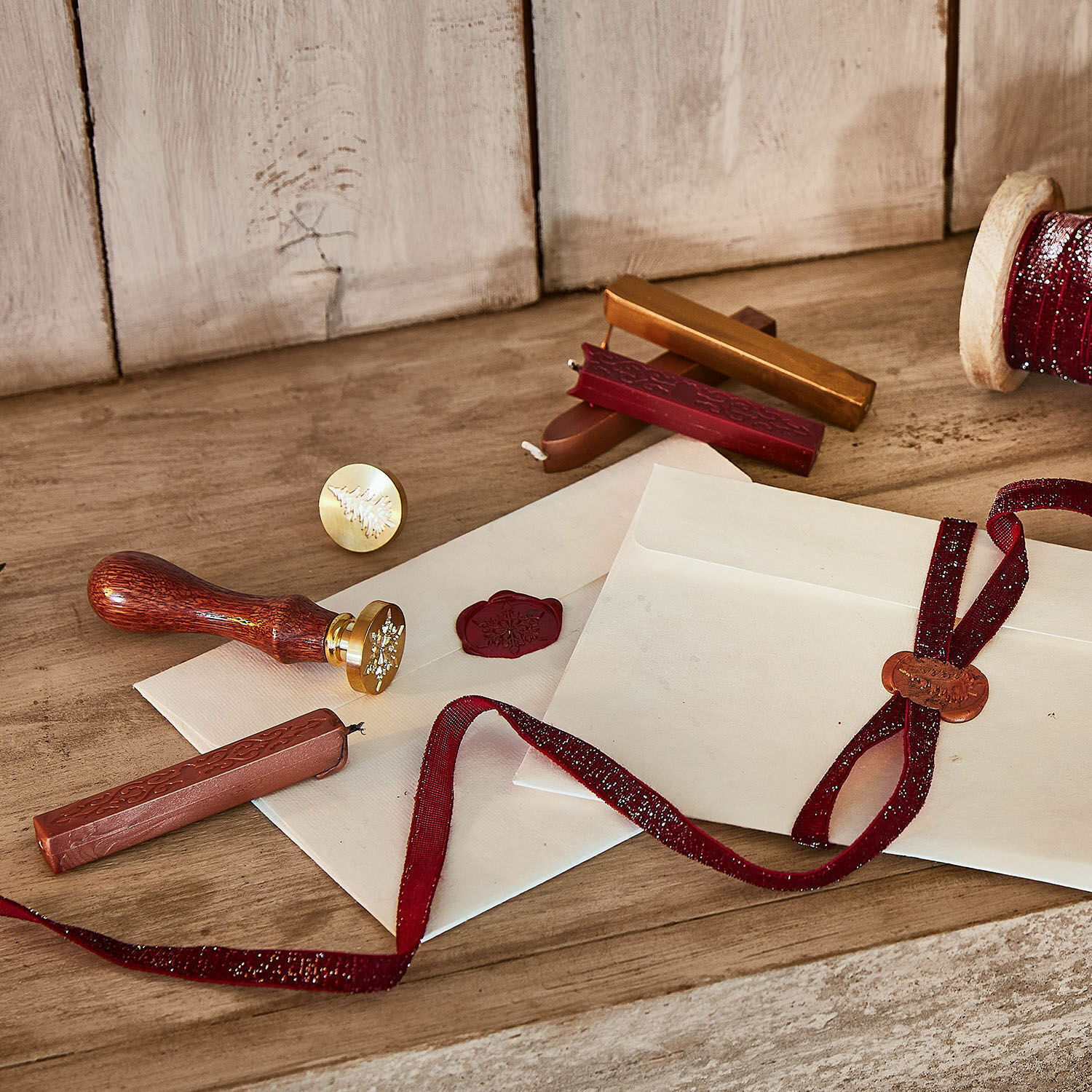 Lakstaaf set van 12 Movique