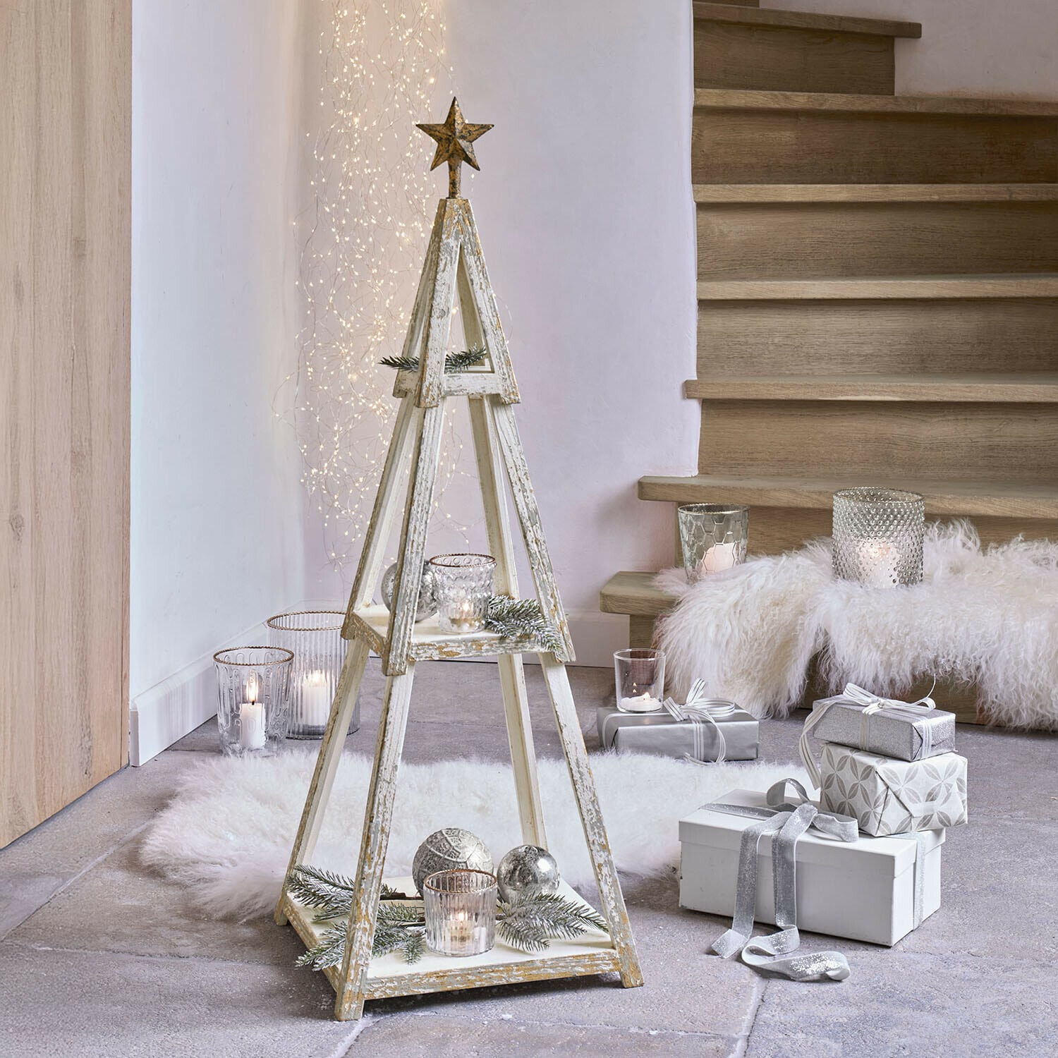 Decoratieve boom Myrnara