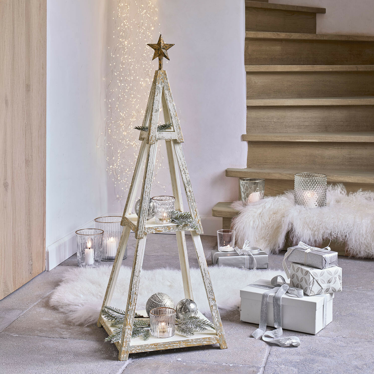 Decoratieve boom Myrnara