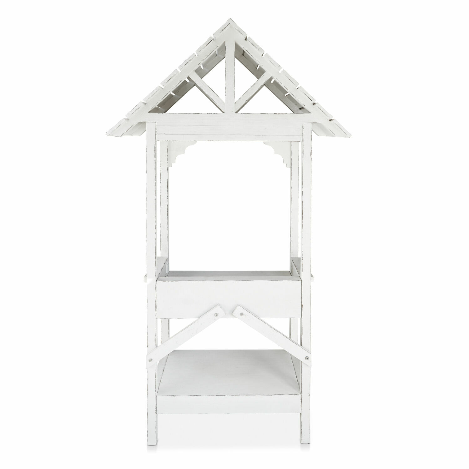 Plantentafel Brabander