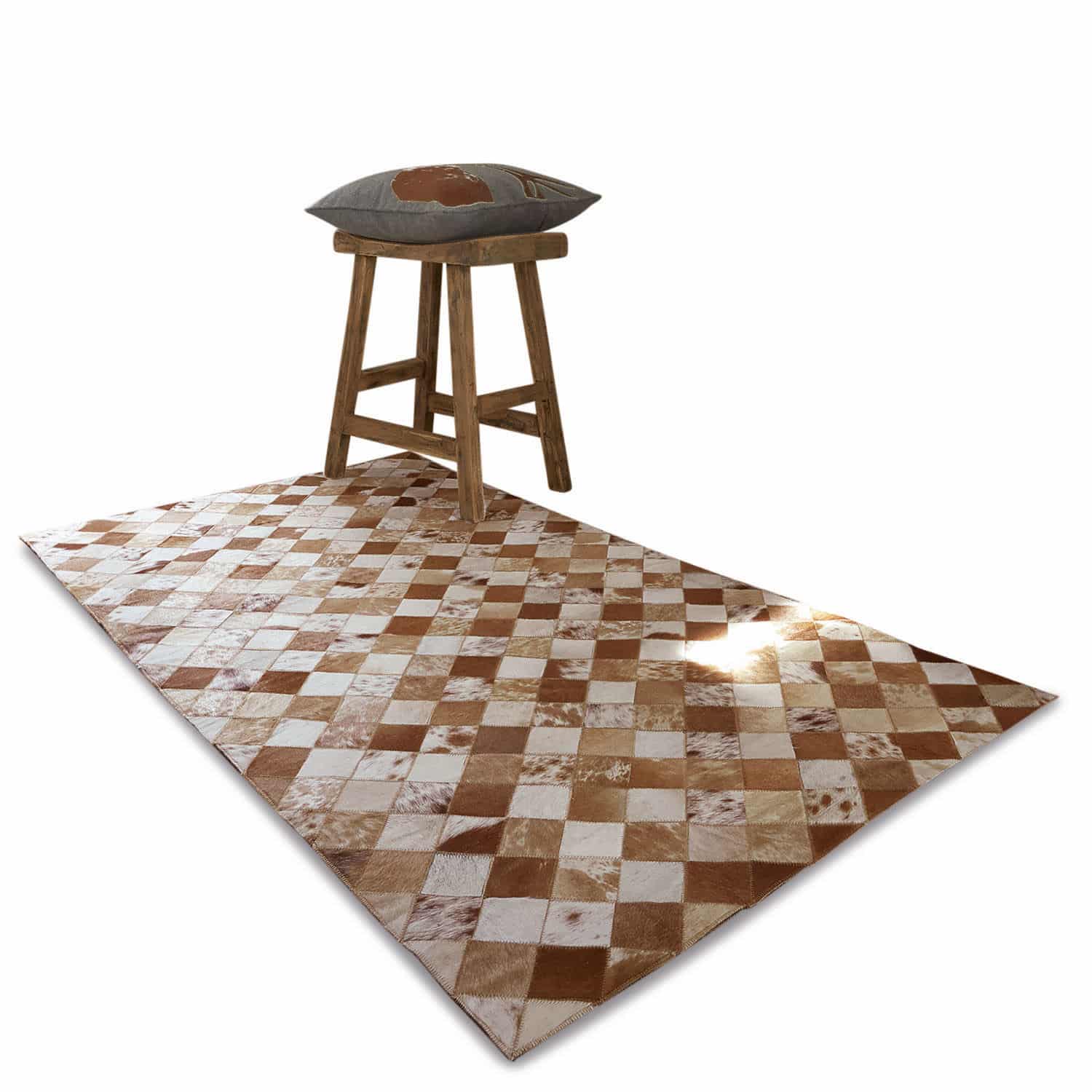 Vloerkleed Agel