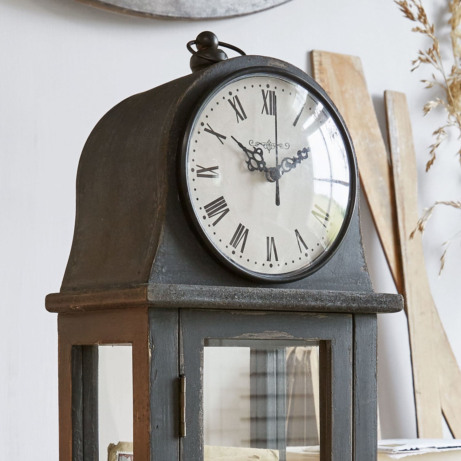 Klok Mortimer