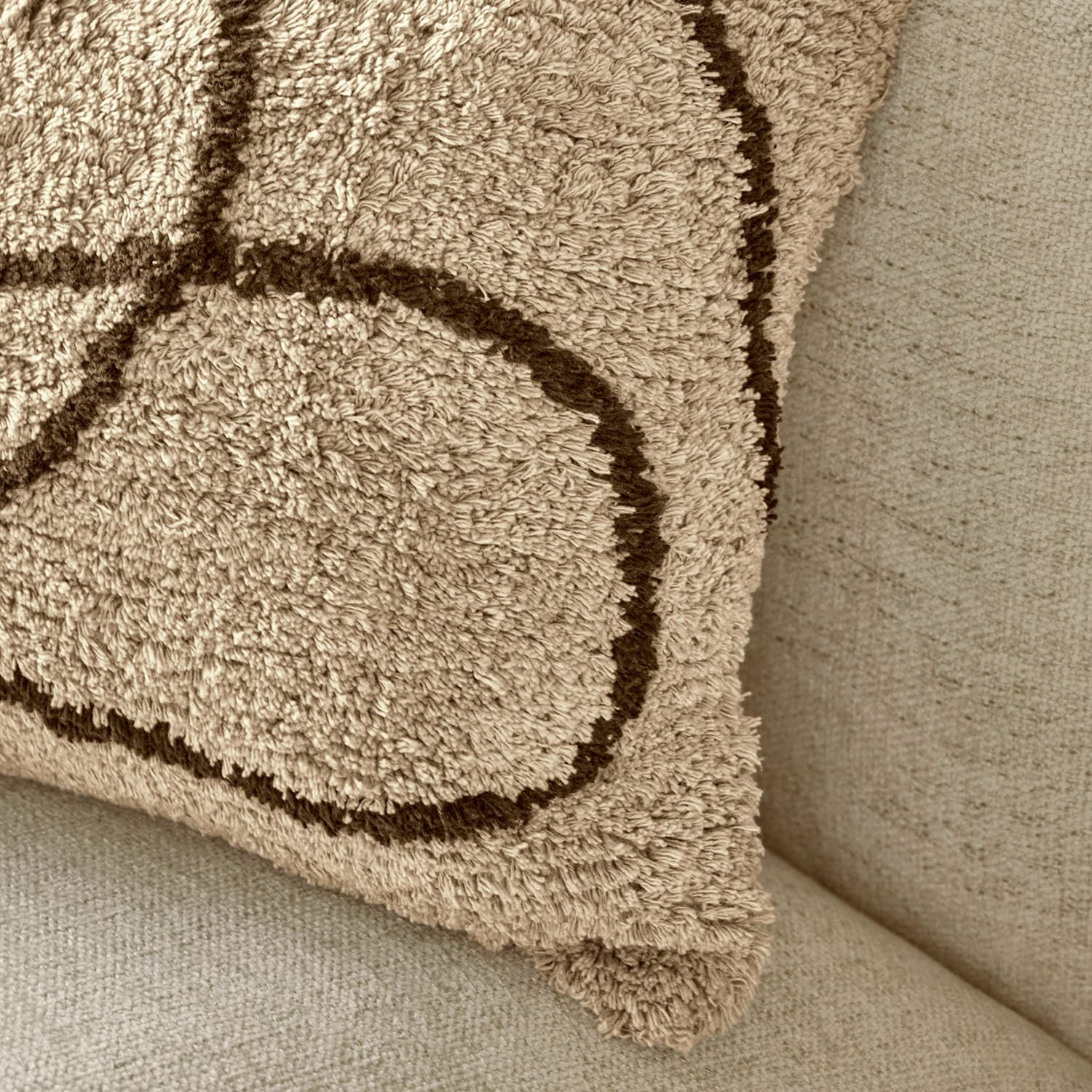 Kussenhoes set van 2 Lavinois