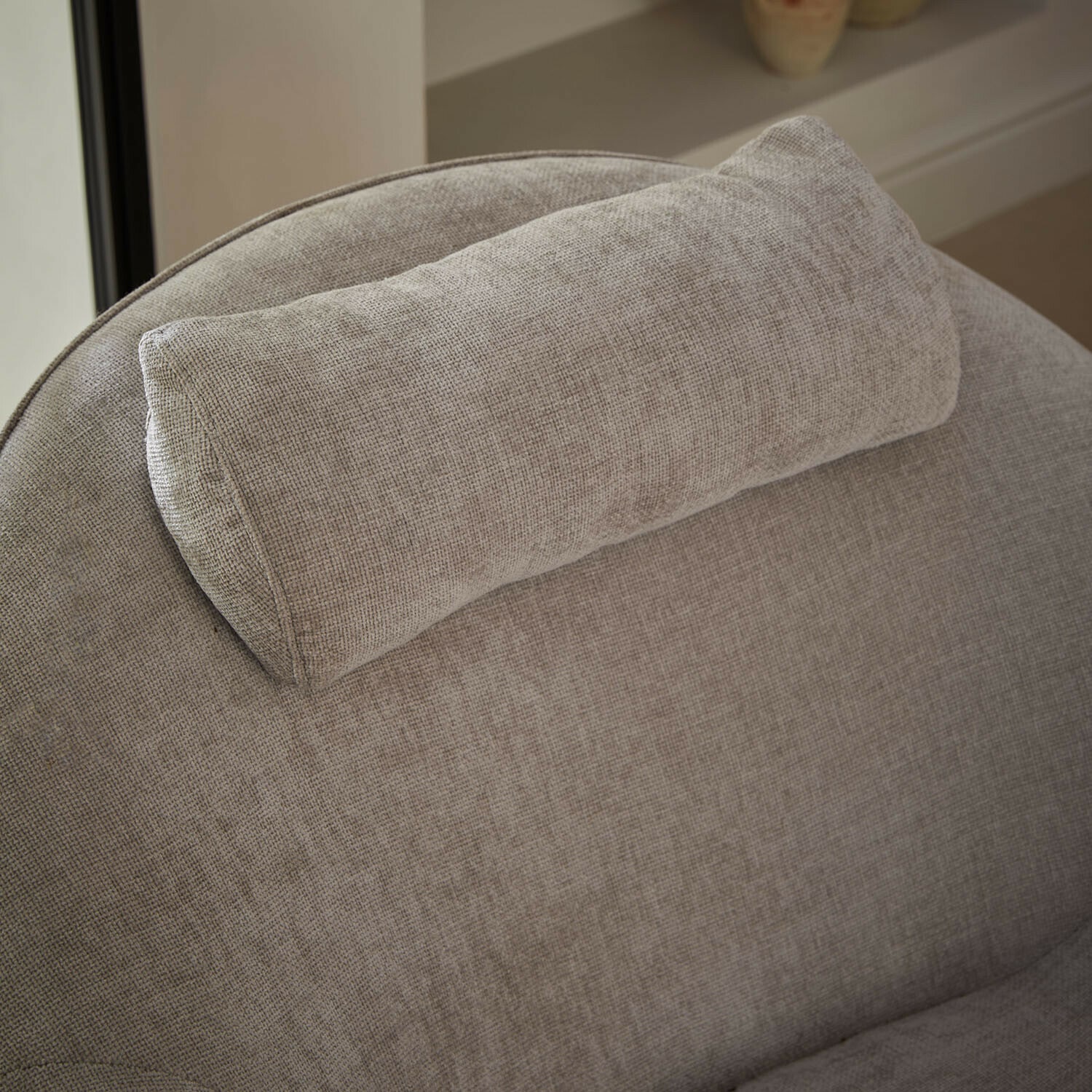 Loungefauteuil Clariveau