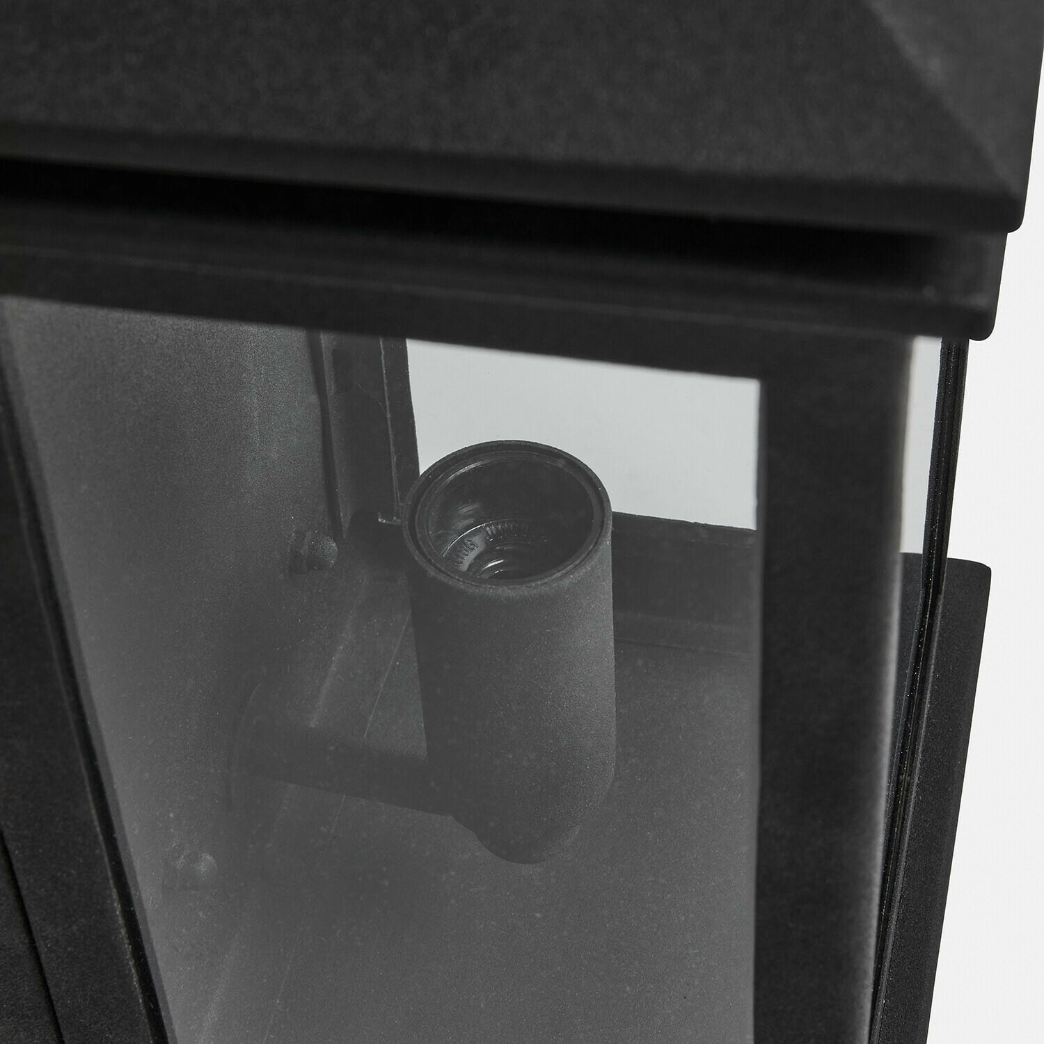 Buitenwandlamp Zélivarne